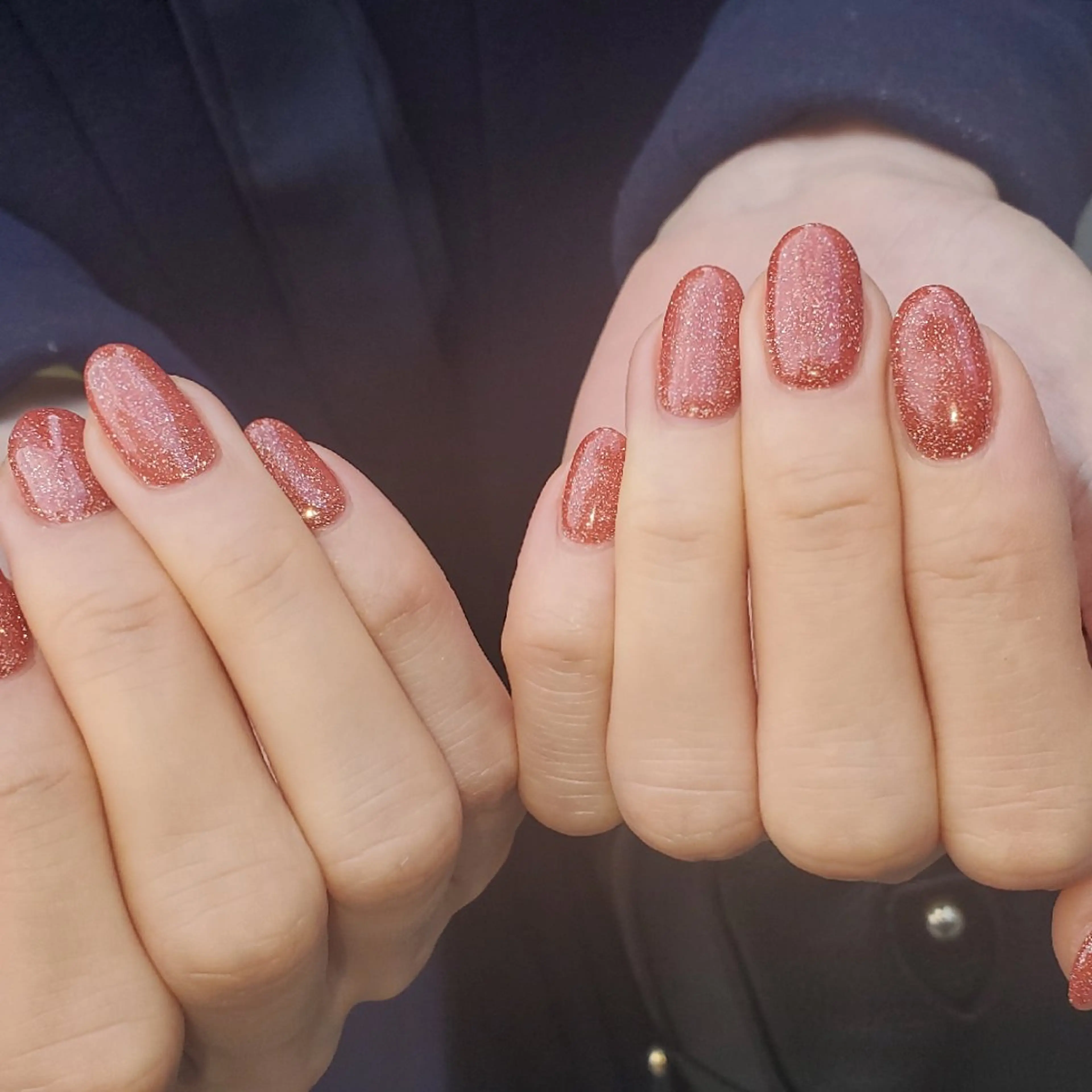 ネイル フラッシュネイル MOM  原宿店所属・MoM マムネイル原宿のネイルデザイン