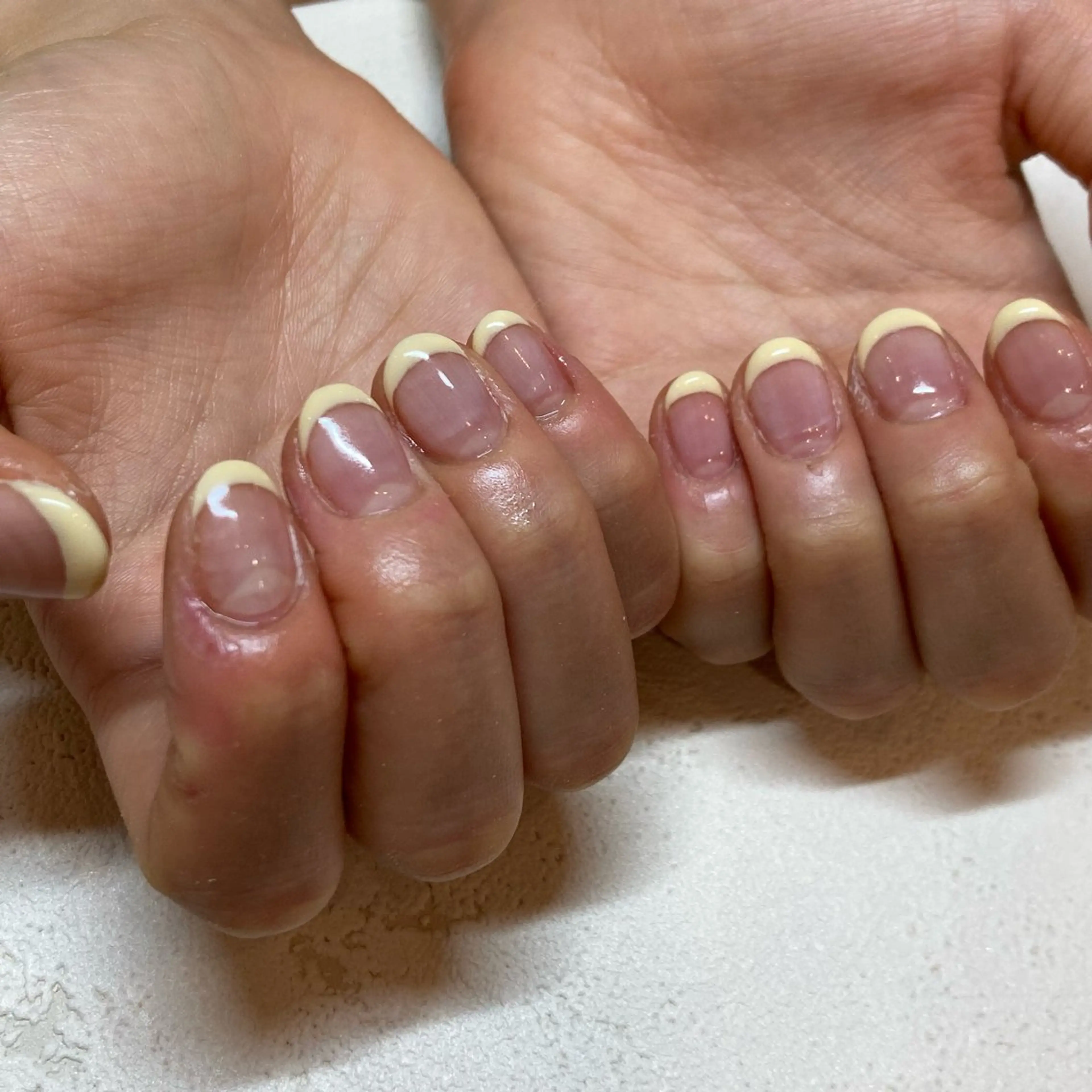 ネイル Aloha  Luana HIKAWASANDOU所属・AlohaLuana 🌺 naoのネイルデザイン