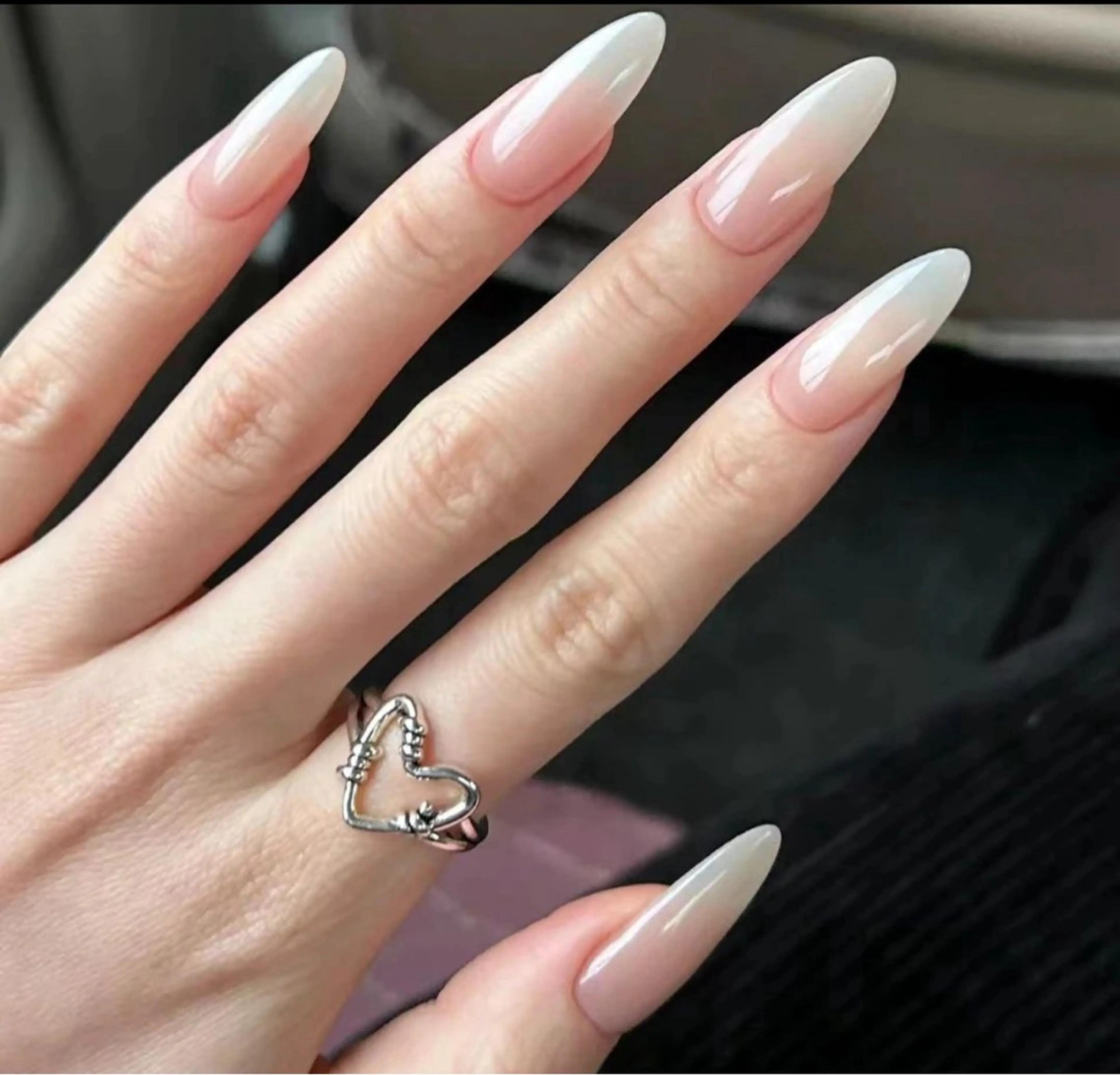 ネイル ハンドネイル ハンドケア JF- yoyoのマツエク・マツパデザイン