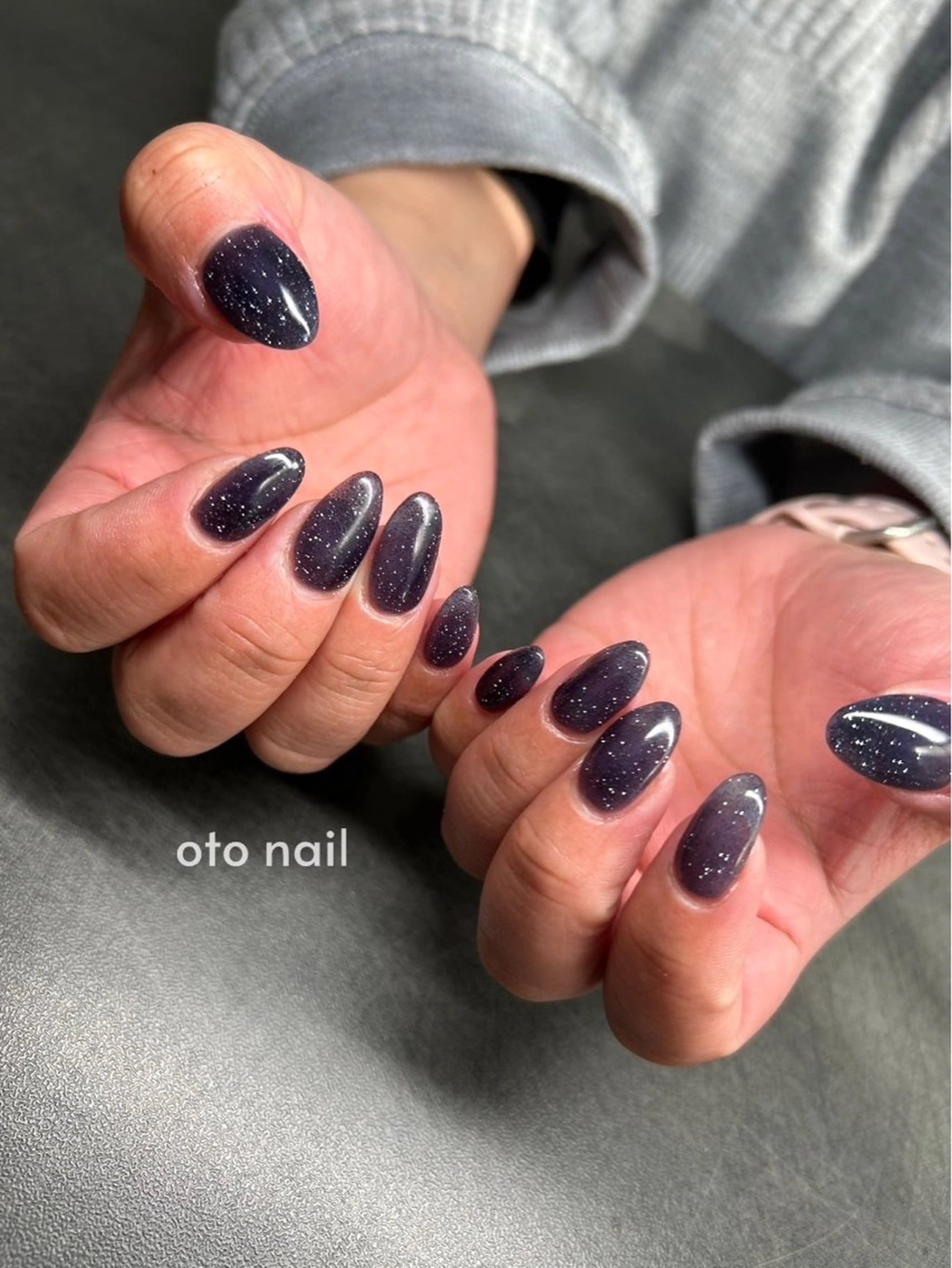 ネイル oto nailのネイルデザイン