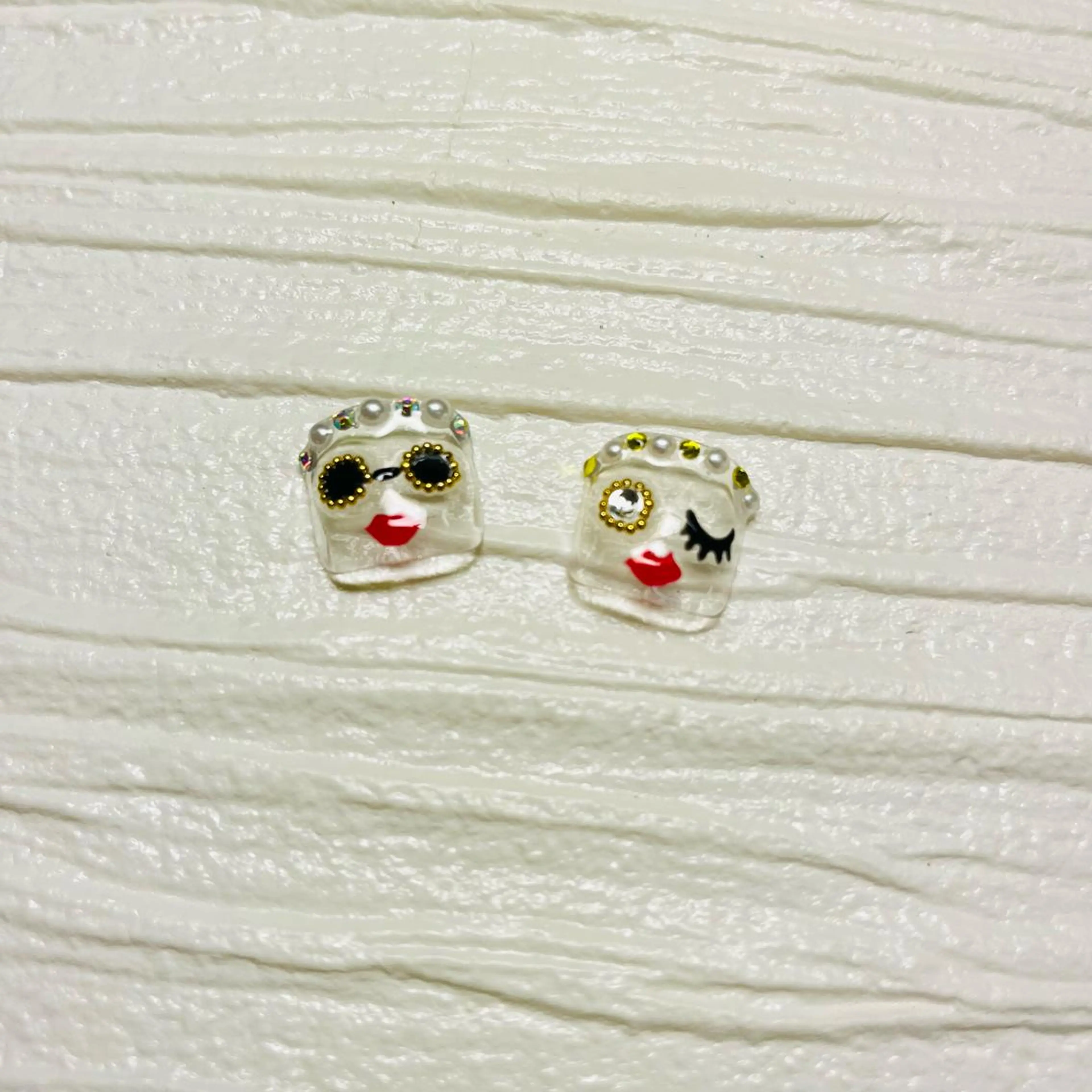 ネイル Briwa✨nail 💅enoi ❤︎のネイルデザイン