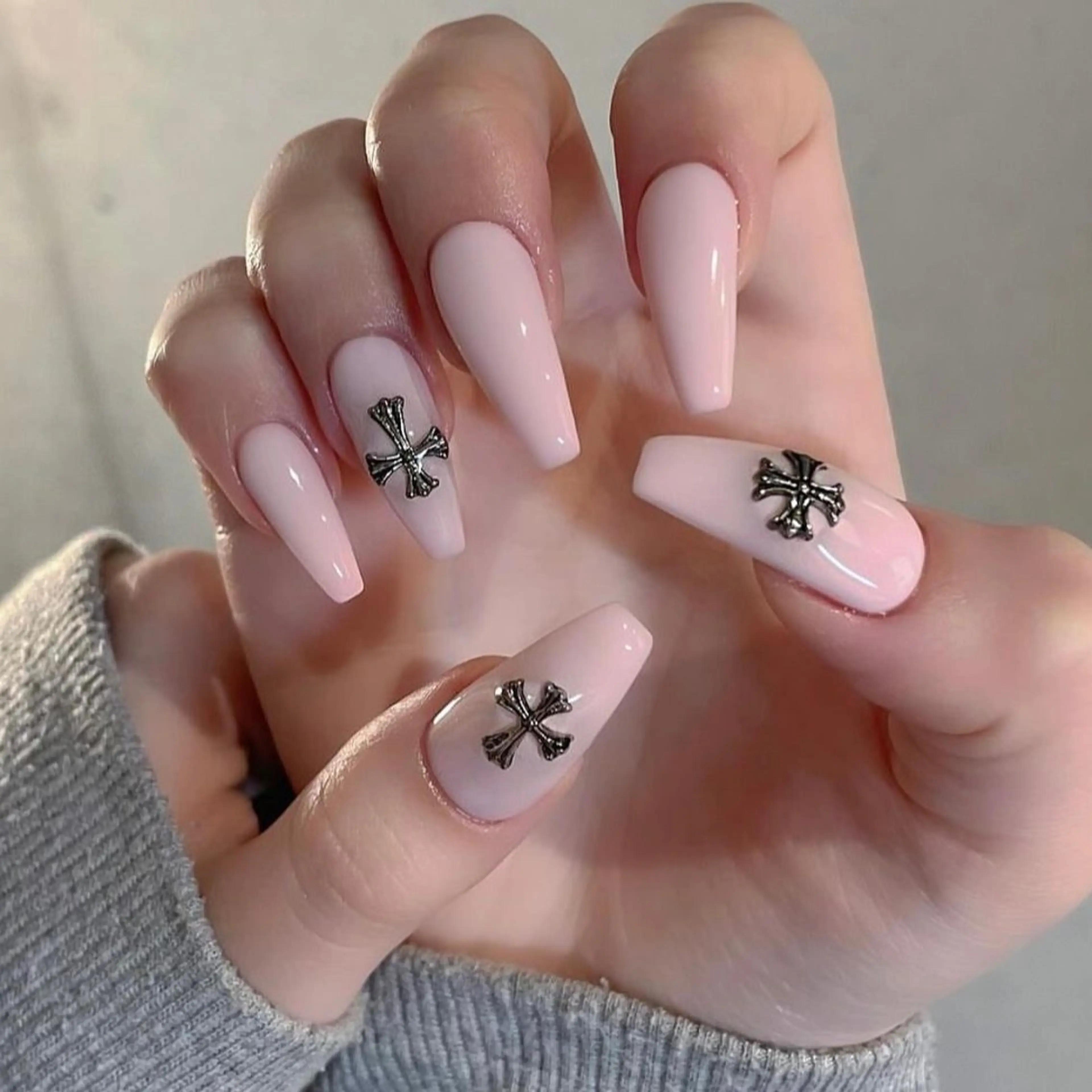 ネイル J&C  Nail所属・J&C Nail Salonのネイルデザイン