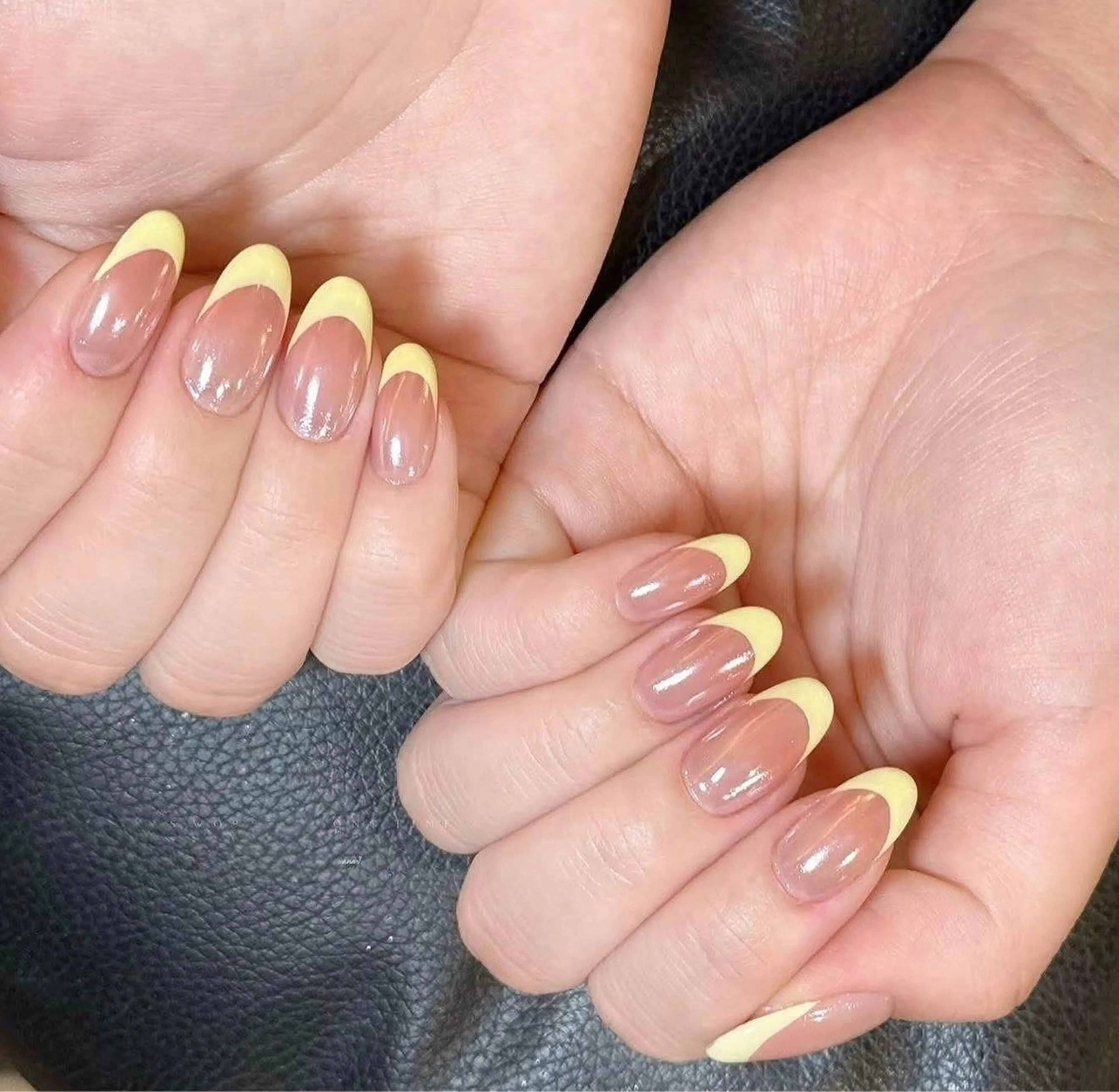 ネイル ハンドネイル Thanh Hana Nailのネイルデザイン