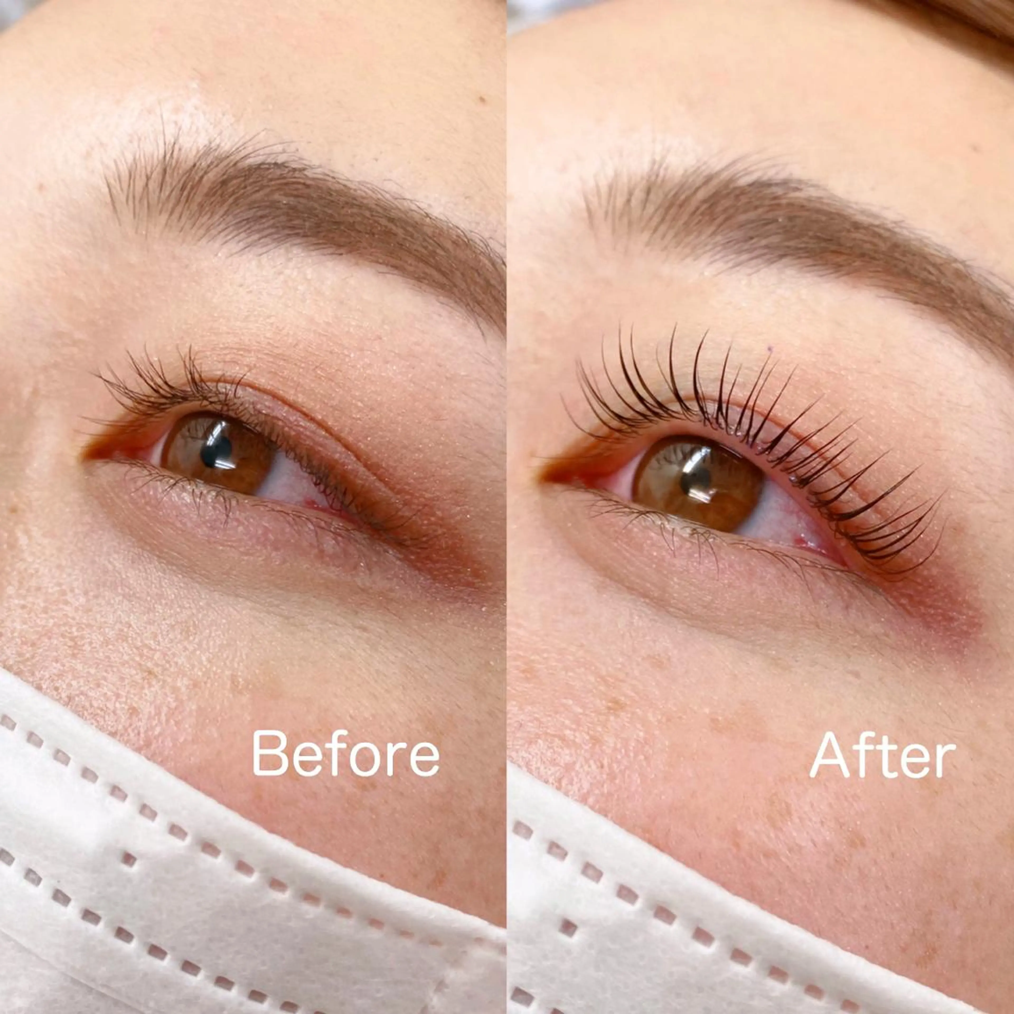 マツエク・マツパ equal静岡店🫧 まつげパーマ/眉毛のマツエク・マツパデザイン