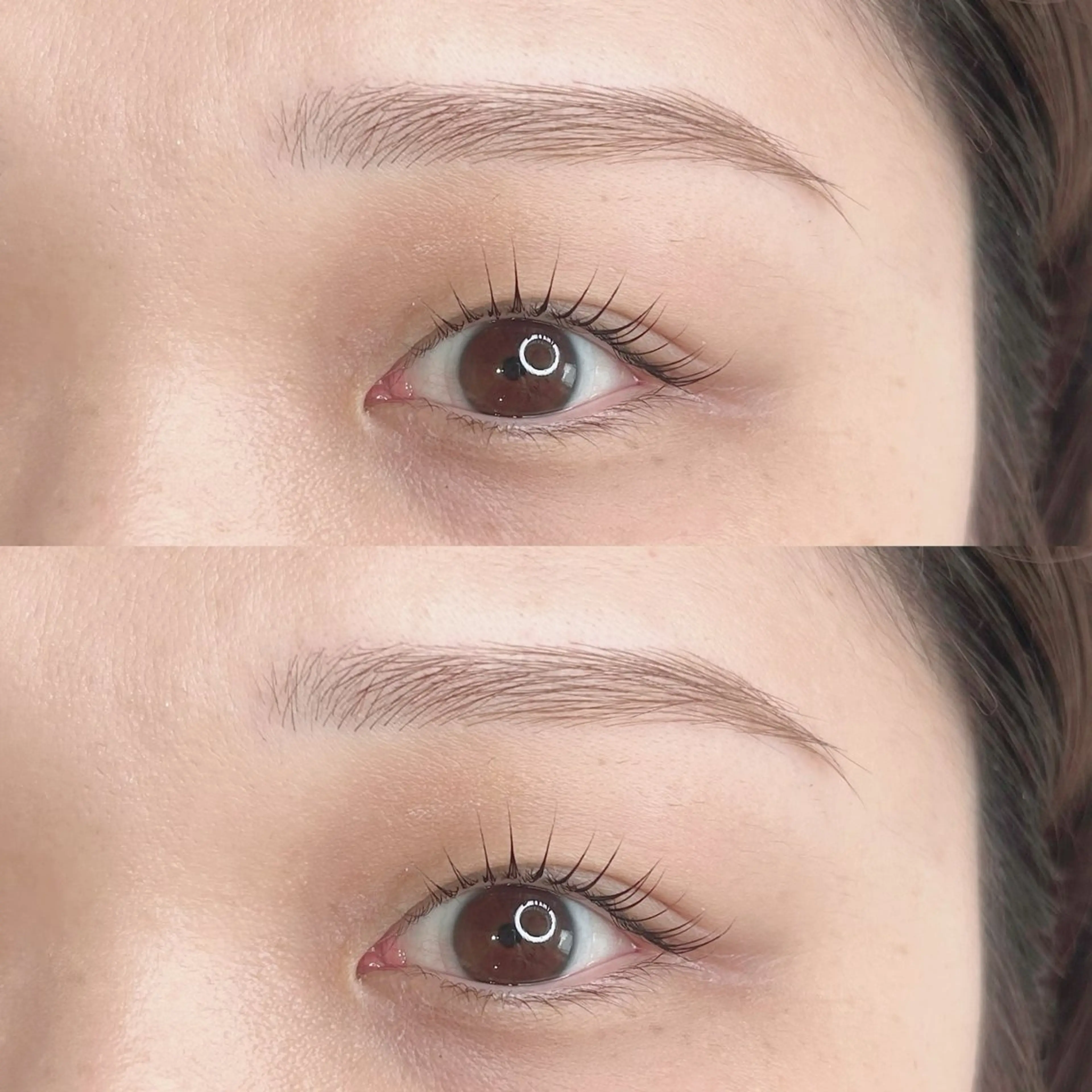 マツエク・マツパ マツパ BRAND NEW EYES.武蔵小杉のマツエク・マツパデザイン