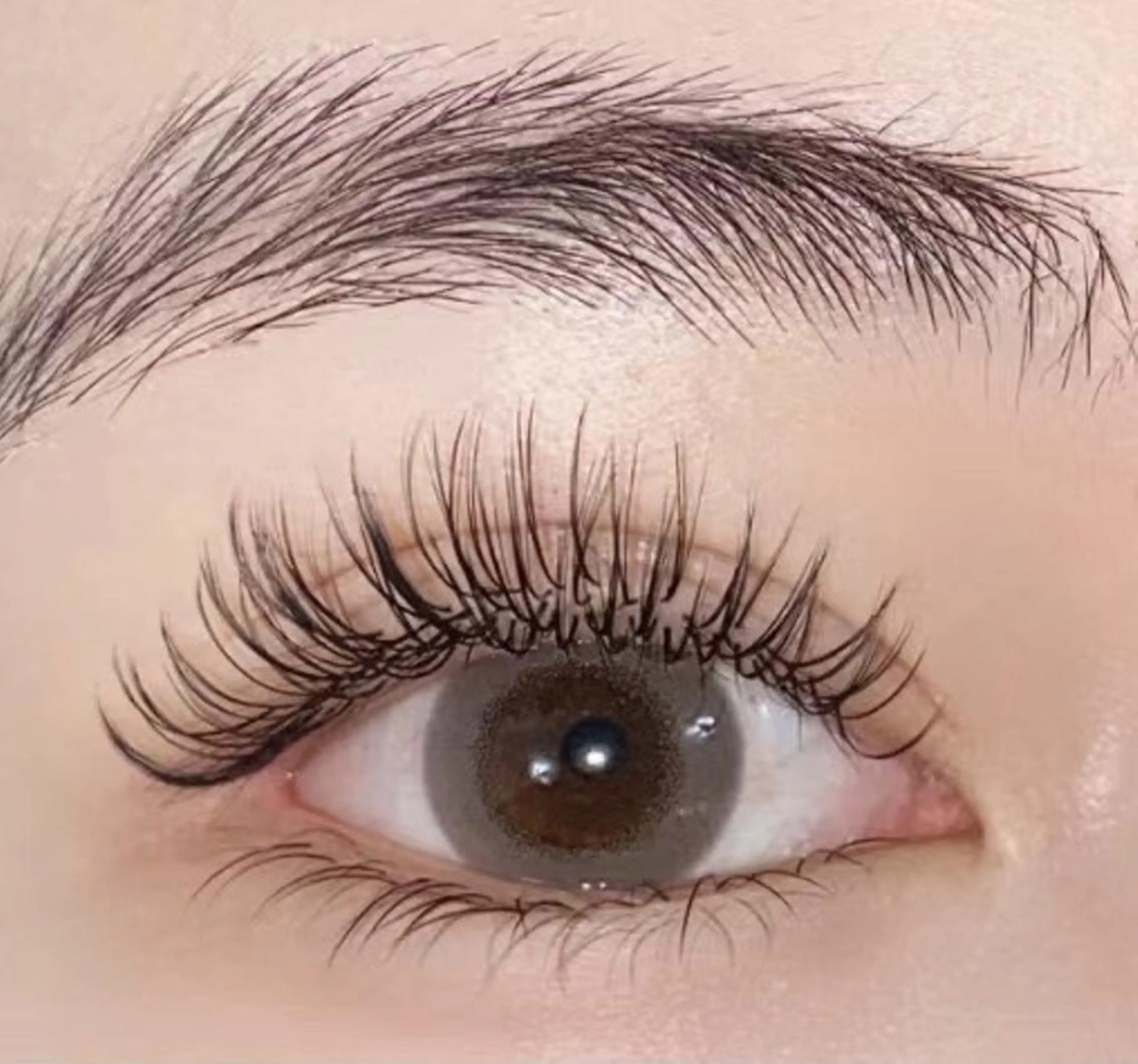 マツエク・マツパ マツエク ミイア 東陽町のマツエク・マツパデザイン