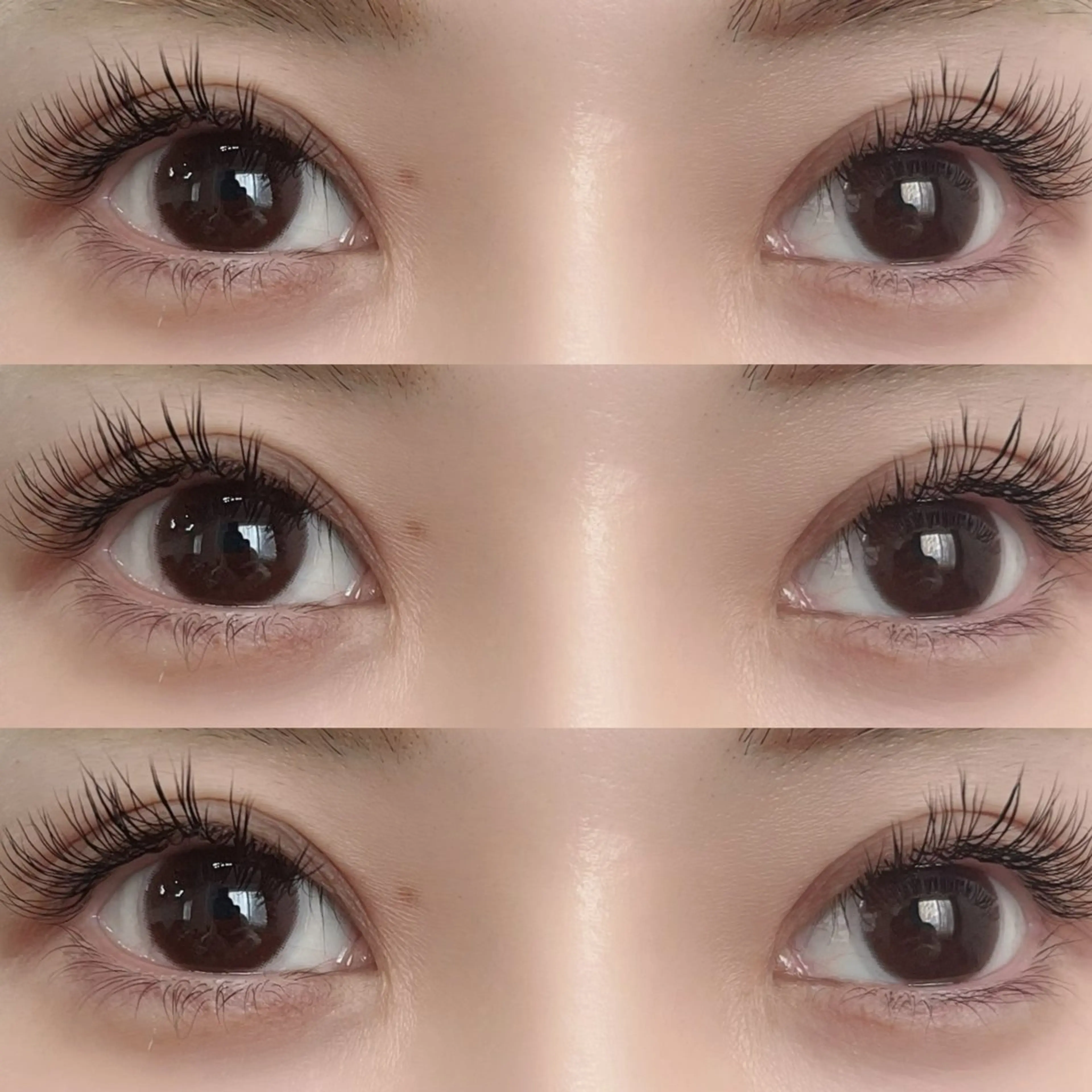 マツエク・マツパ 無料マツエク 新宿徒歩７分のマツエク・マツパデザイン