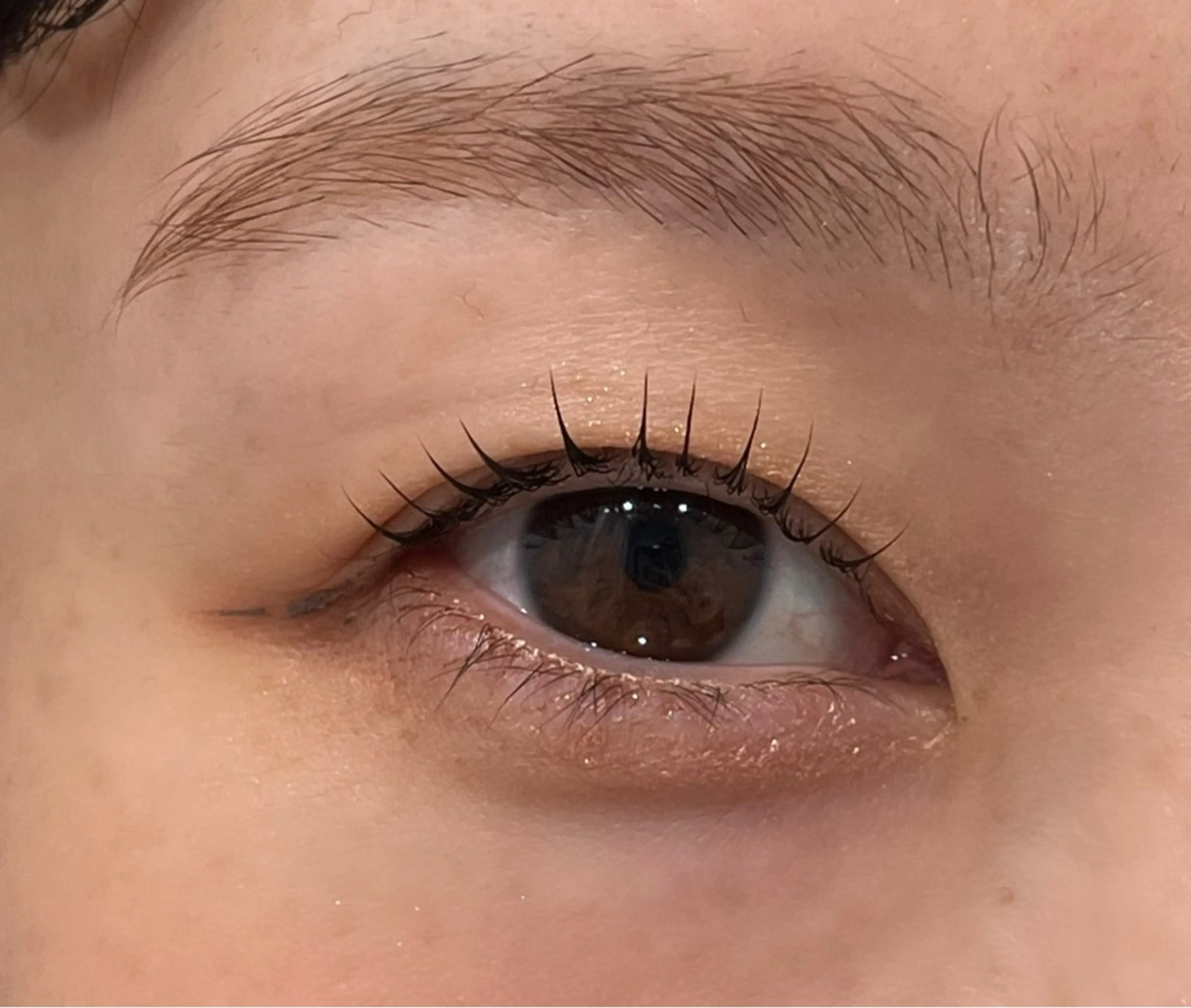 マツエク・マツパ マツパ 🫧中村 葉月🫧のマツエク・マツパデザイン