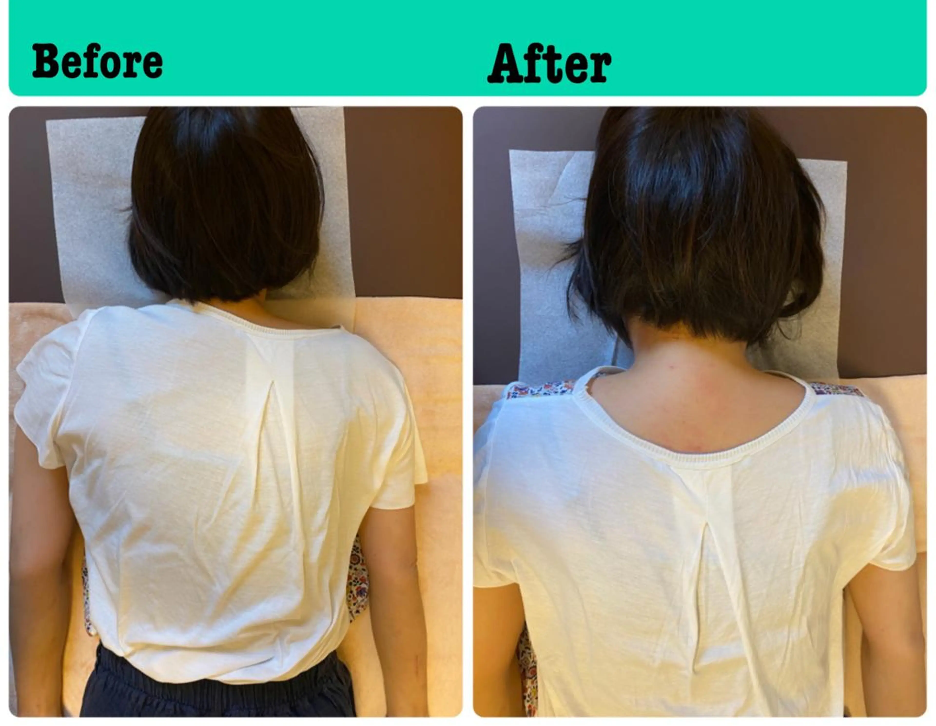 Anne’s happyBonesのエステ・リラクイメージ