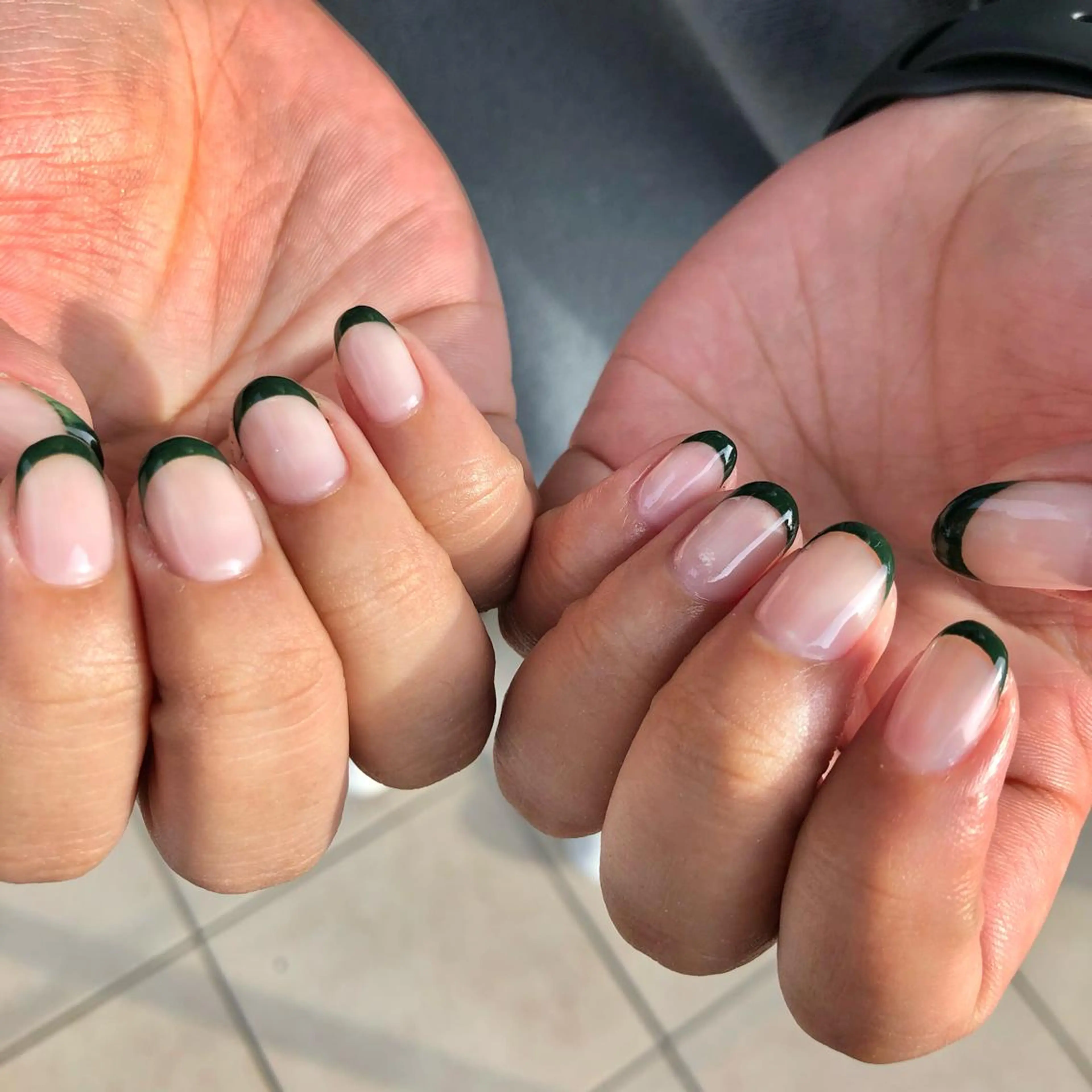 ネイル EASTHAM 後藤百香のネイルデザイン