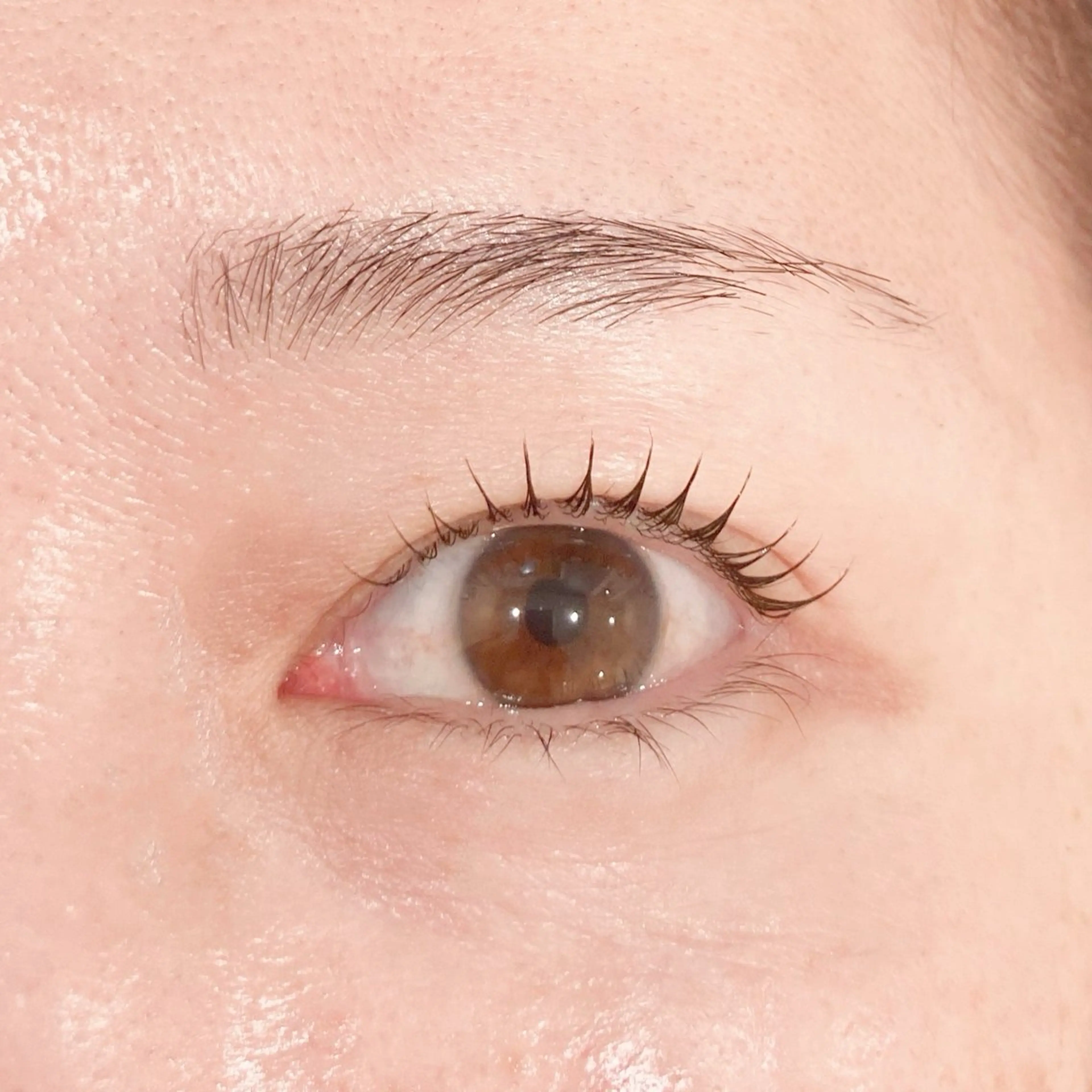 マツエク・マツパ 韓国風マツエク レイフィールド北名古屋所属・レイフィールド 服部のマツエク・マツパデザイン