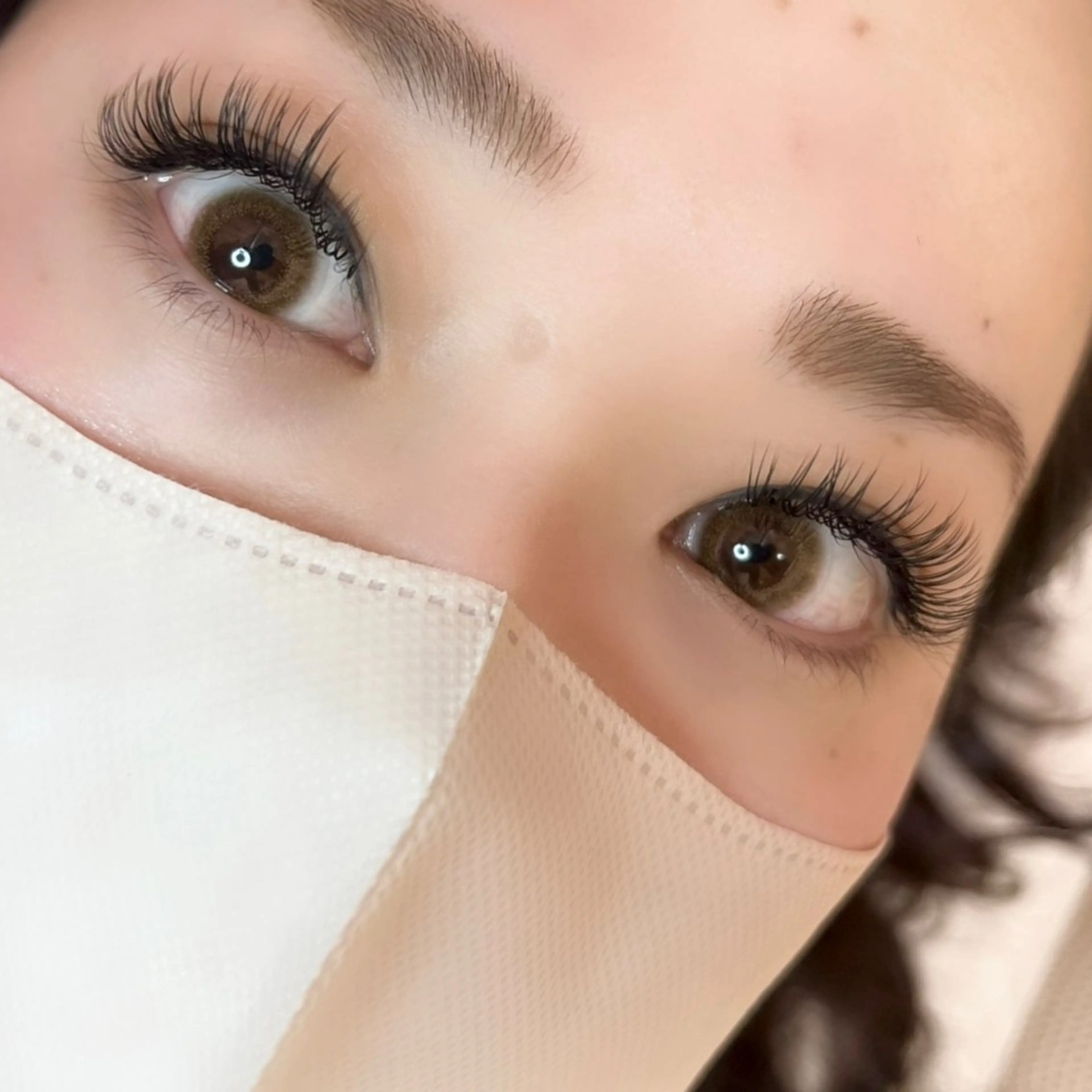 フラットラッシュ140本までの写真