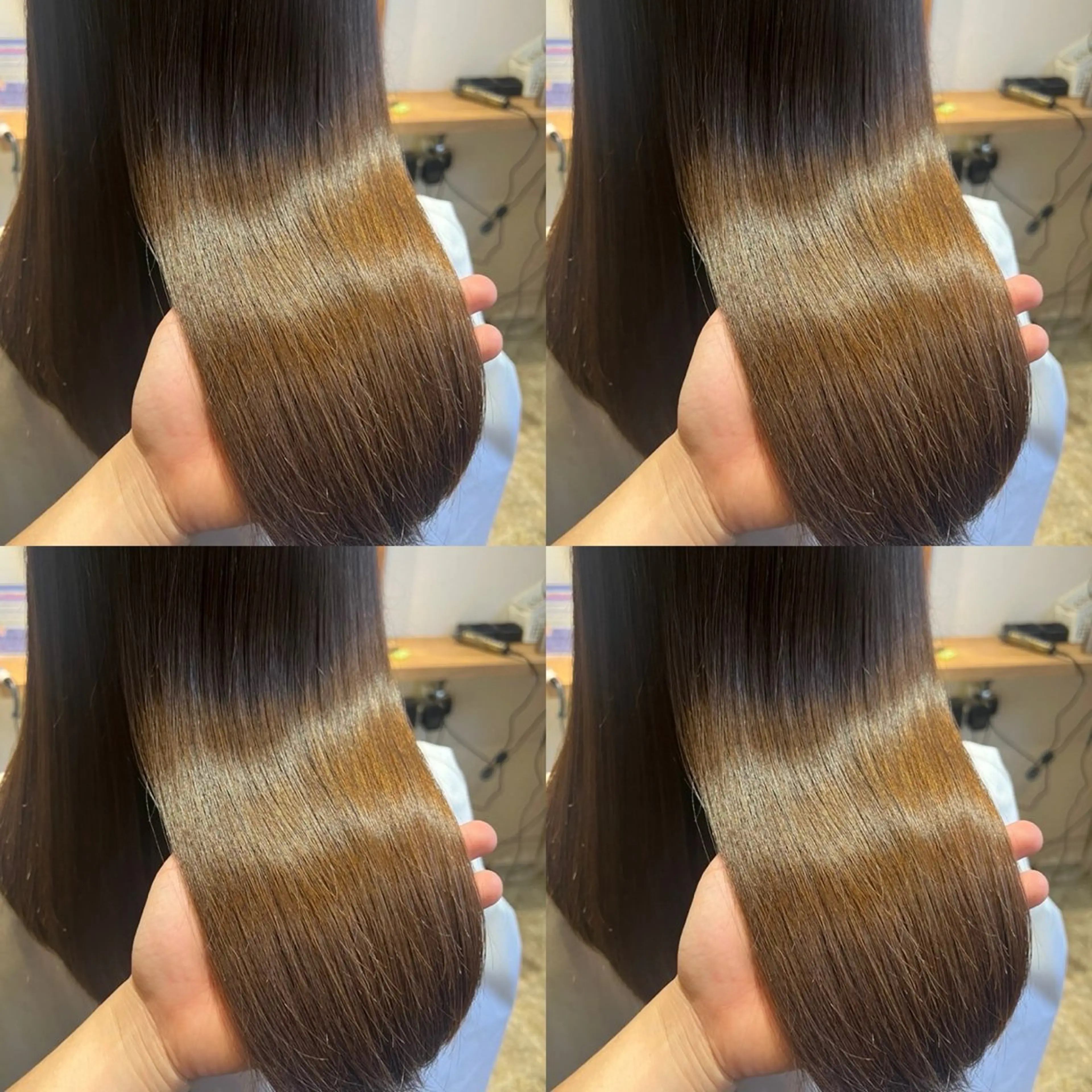 ロング カラー特化/艶髪 /エマ🧚🏻のヘアスタイル