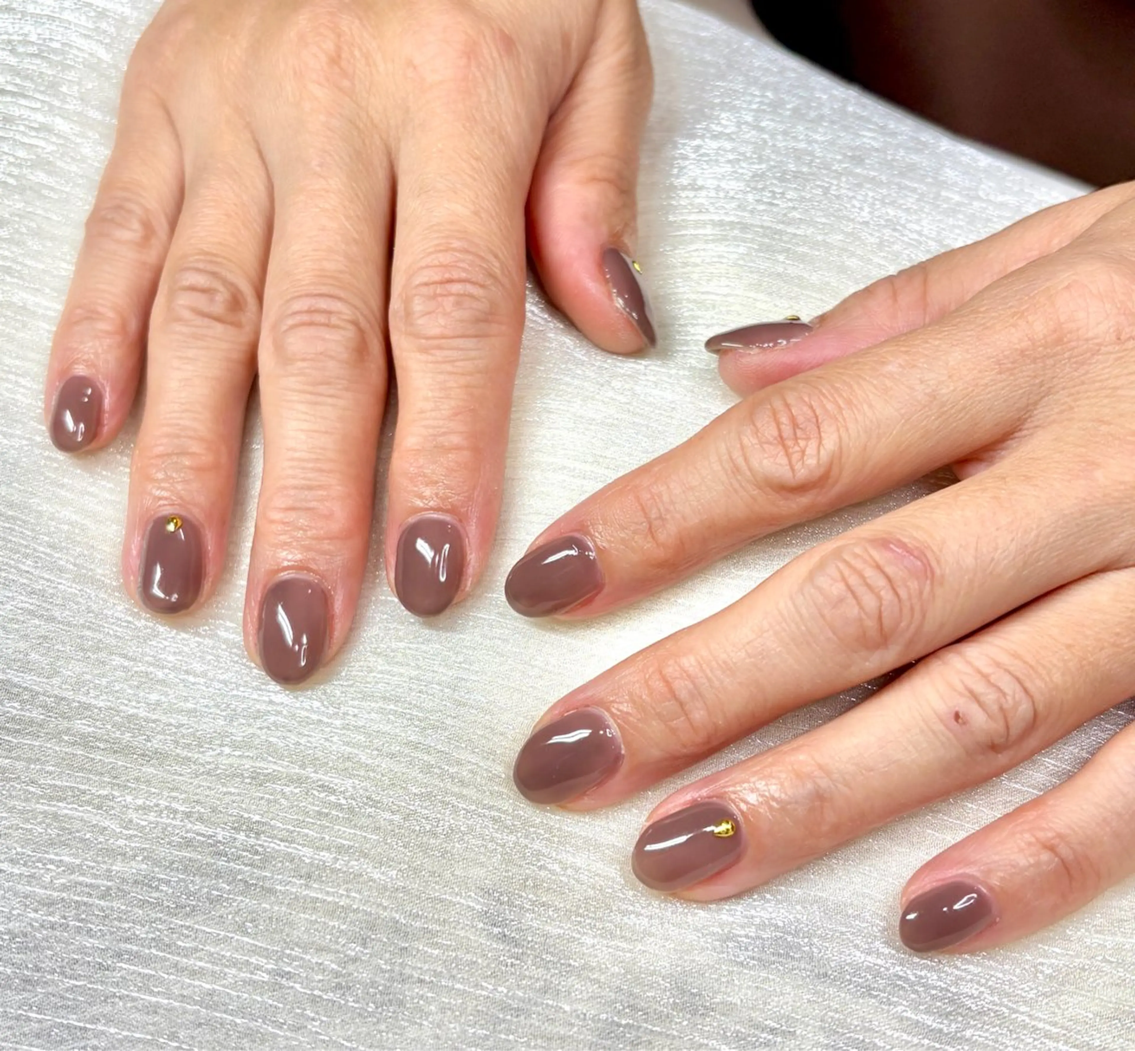 ネイル nailroom HARU.のネイルデザイン