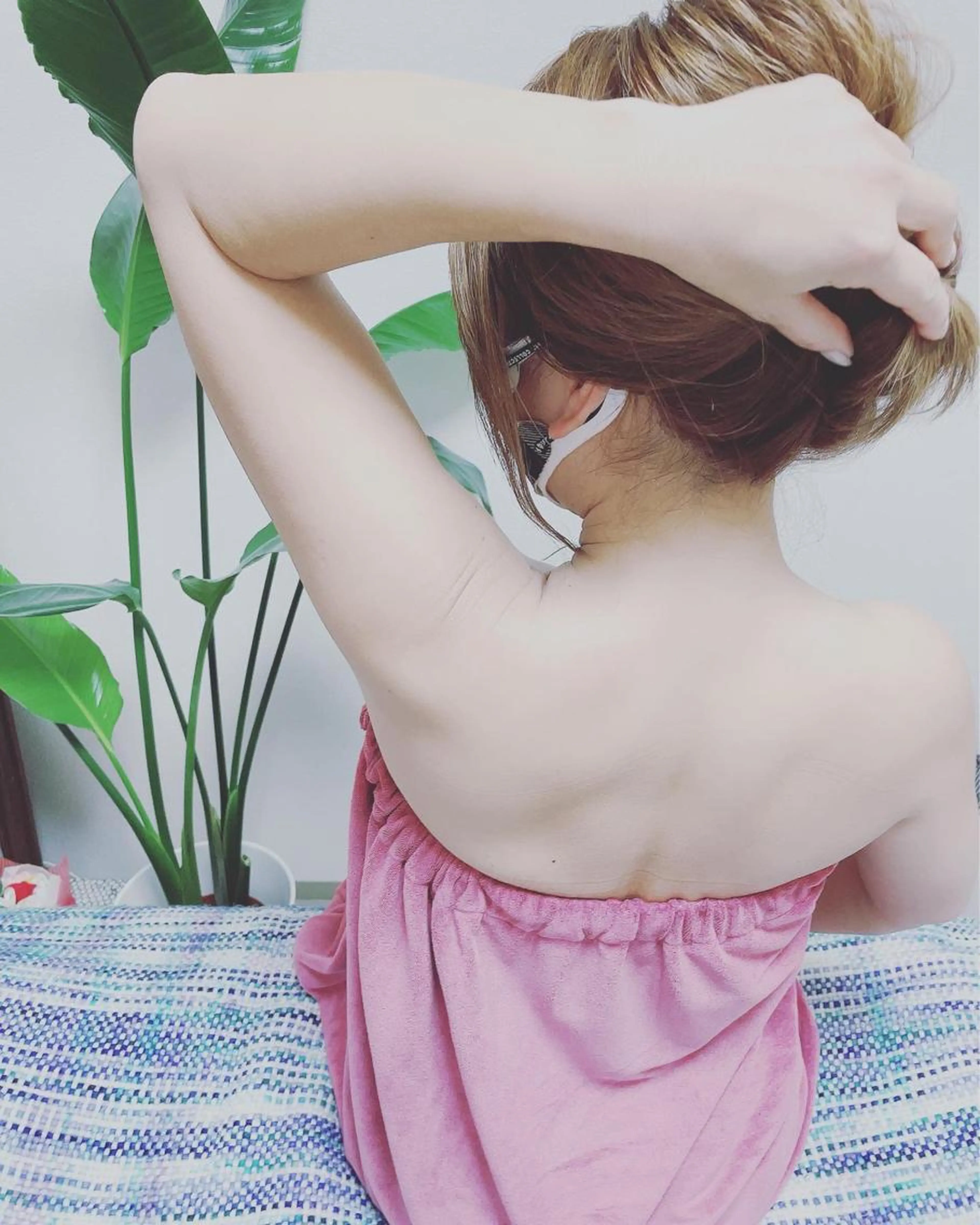 🆕‼️💓あなただけのスペシャルケアコース💓カスタマイズで満足スペシャルメニューで施術させて頂きます😌✨の写真