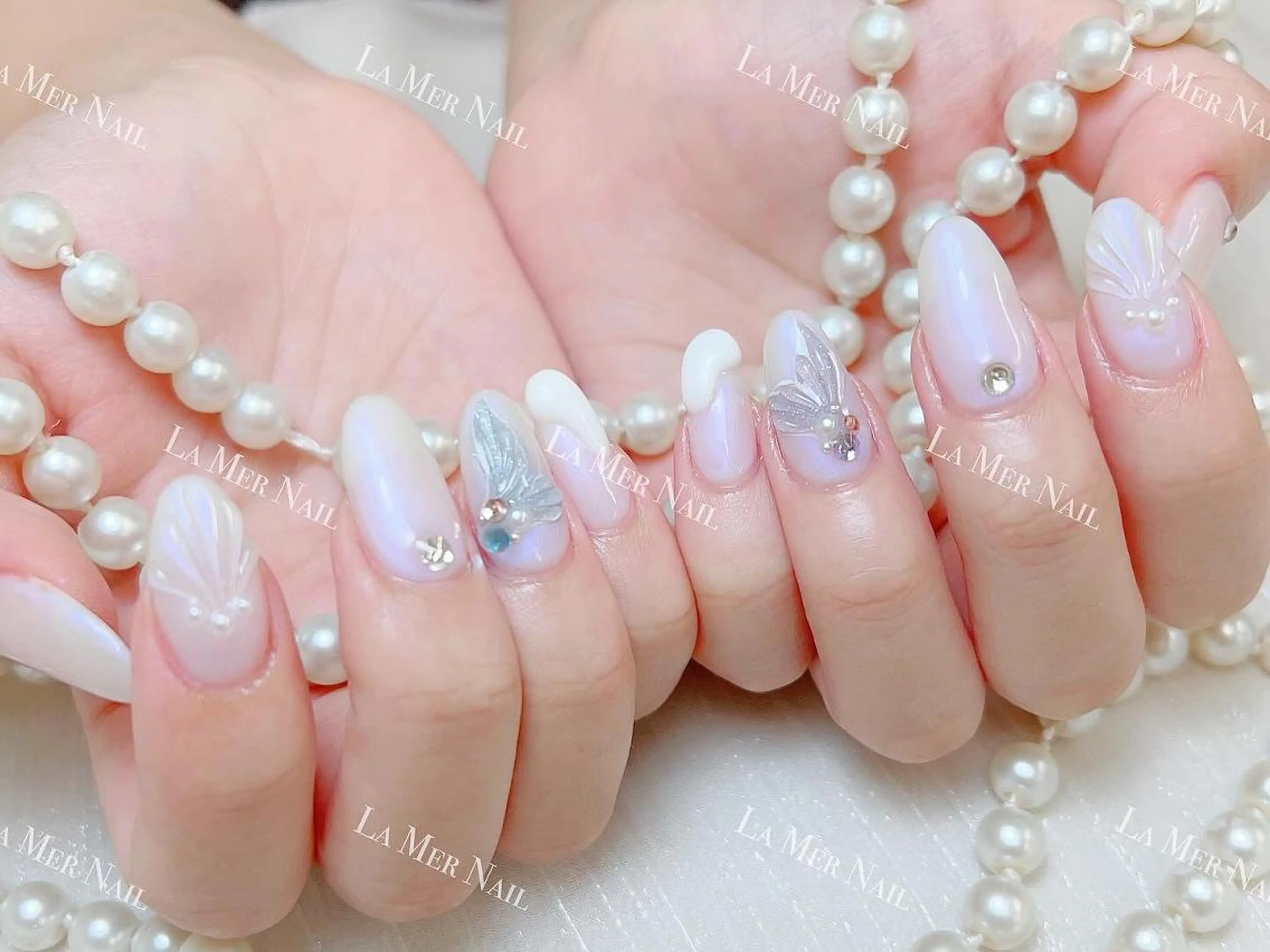 ネイル 💞💞 Yokoのネイルデザイン