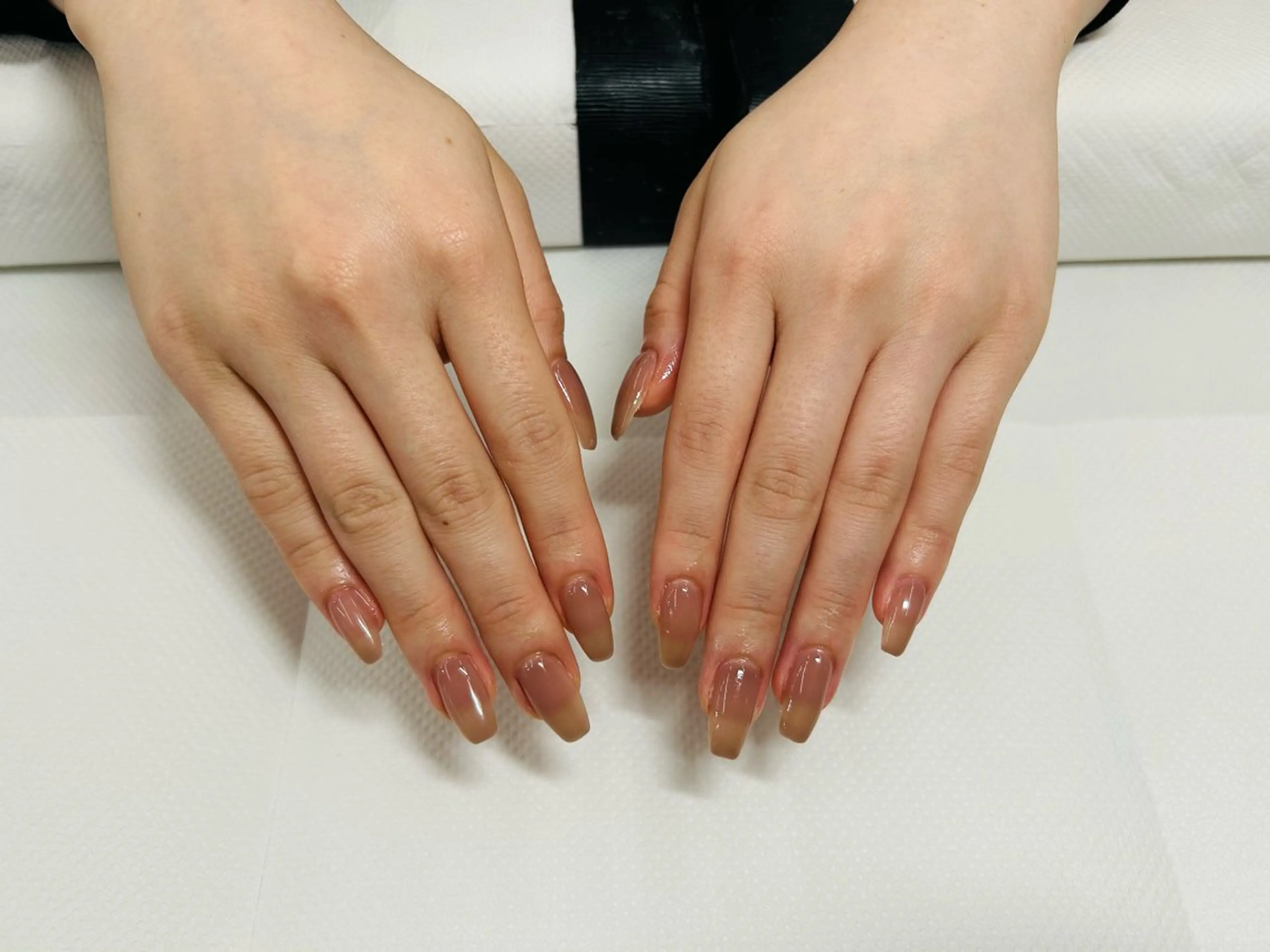 ネイル MAXKELLY 梅田店 yukariのネイルデザイン