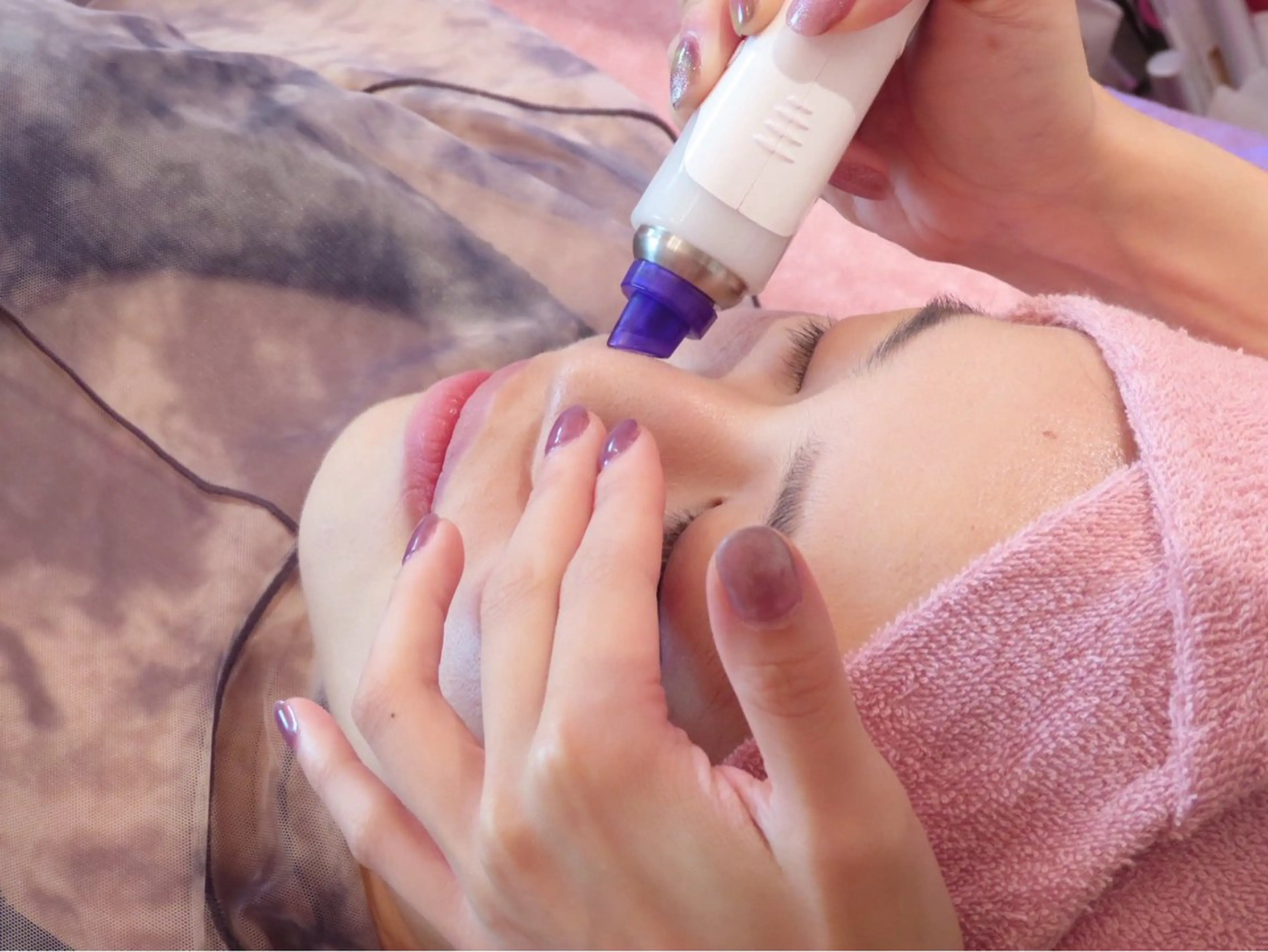 REMENTE池袋東口店所属・REMENTE🪞 KANAのエステ・リラクイメージ