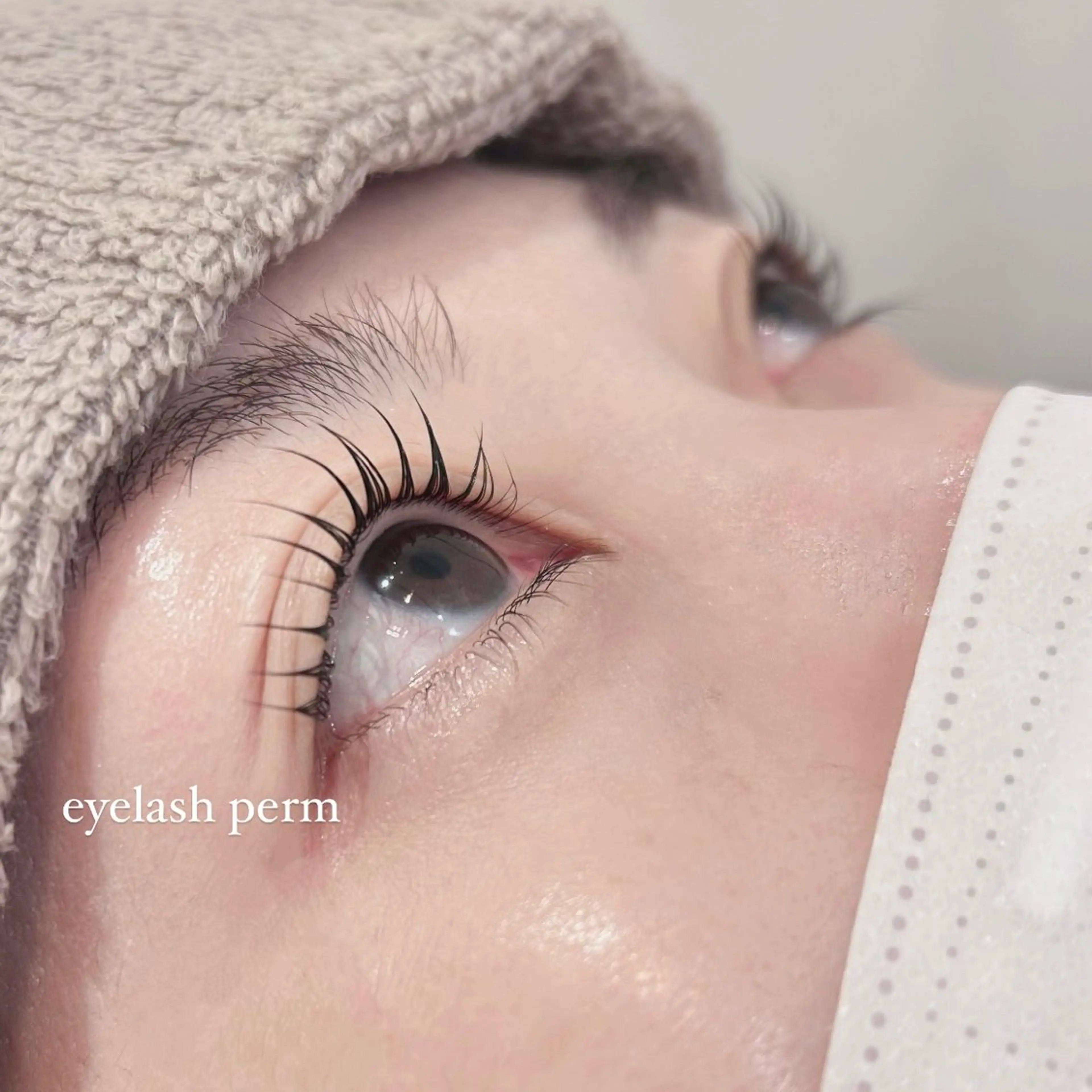 マツエク・マツパ BK-EYELASH所属・BKeyelash⠀ asukaの眉毛・アイブロウイメージ