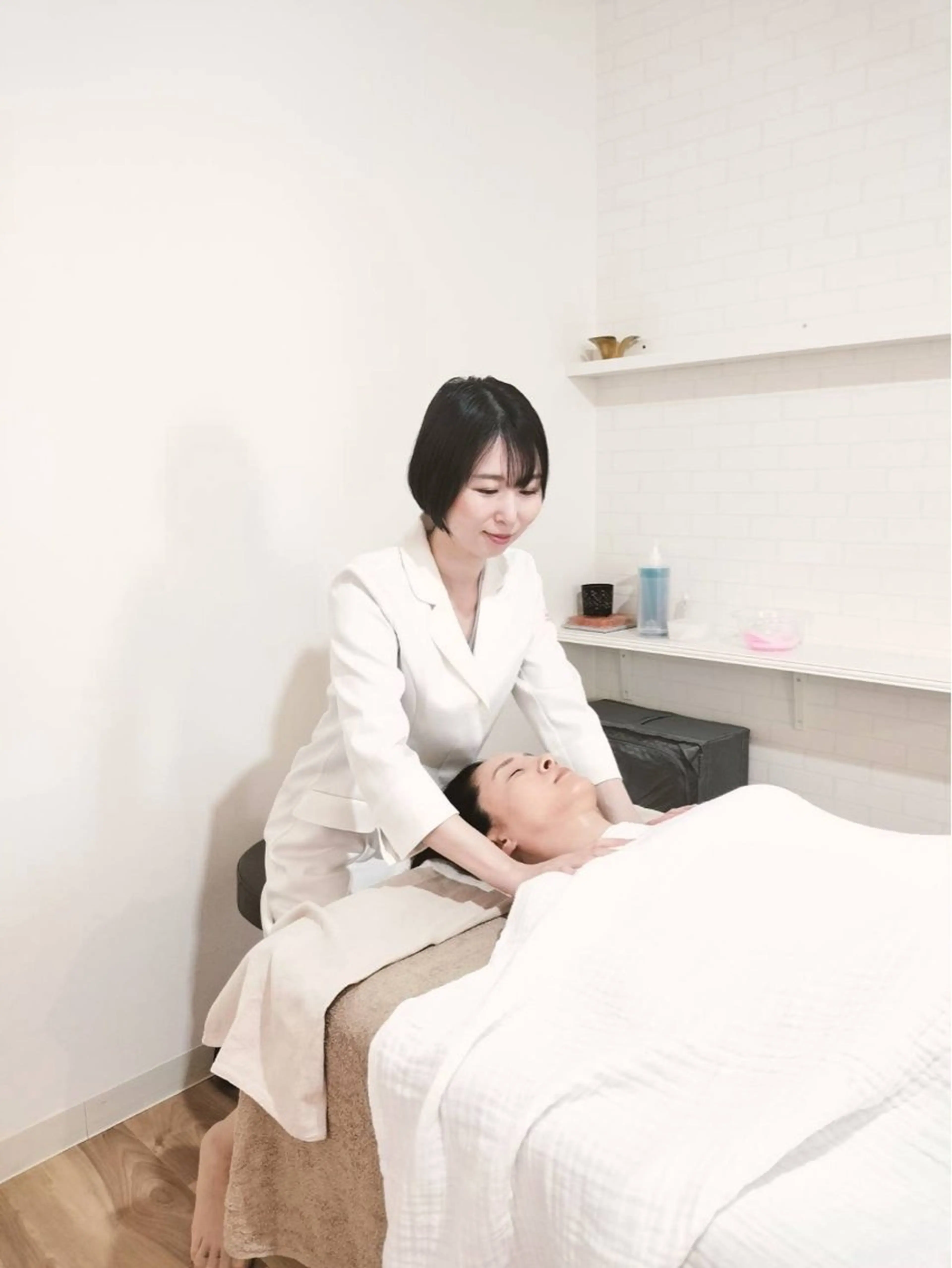 天使のしずく 神戸店所属・幹細胞エクソソーム 専門店 天使のしずくのその他イメージ