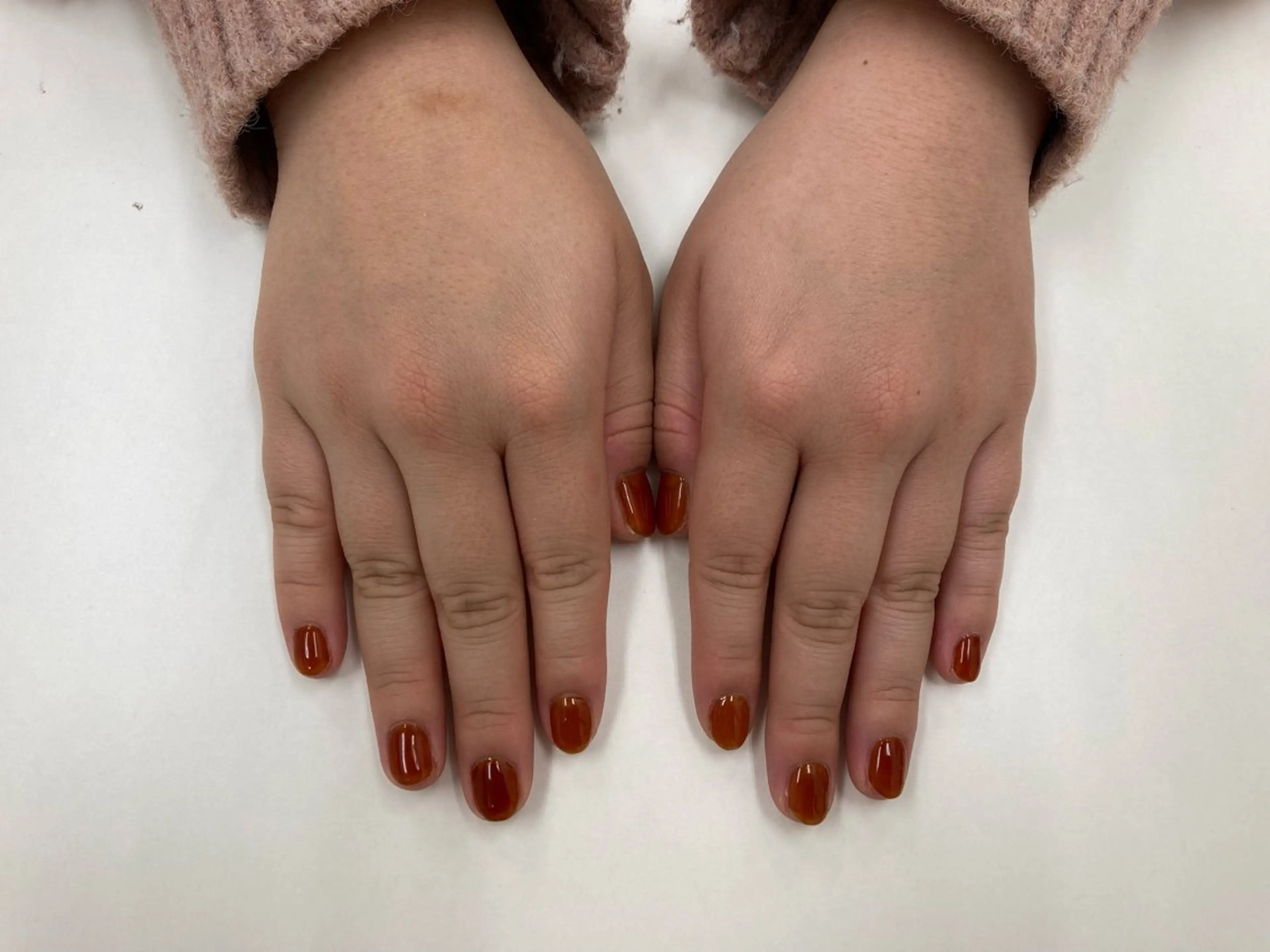 ネイル JOJO Matsumotoのネイルデザイン