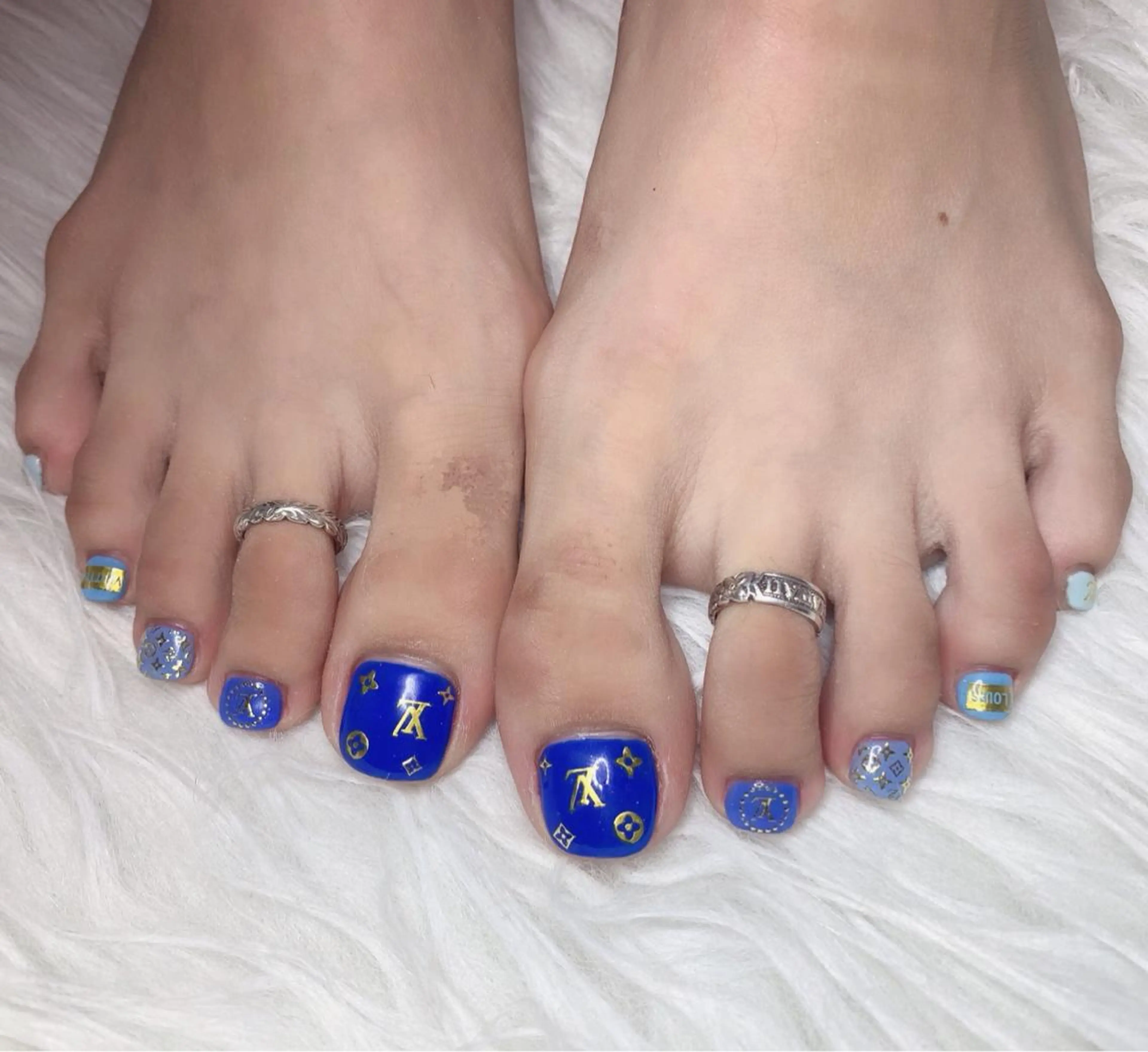 ネイル CC Nail Salonのネイルデザイン