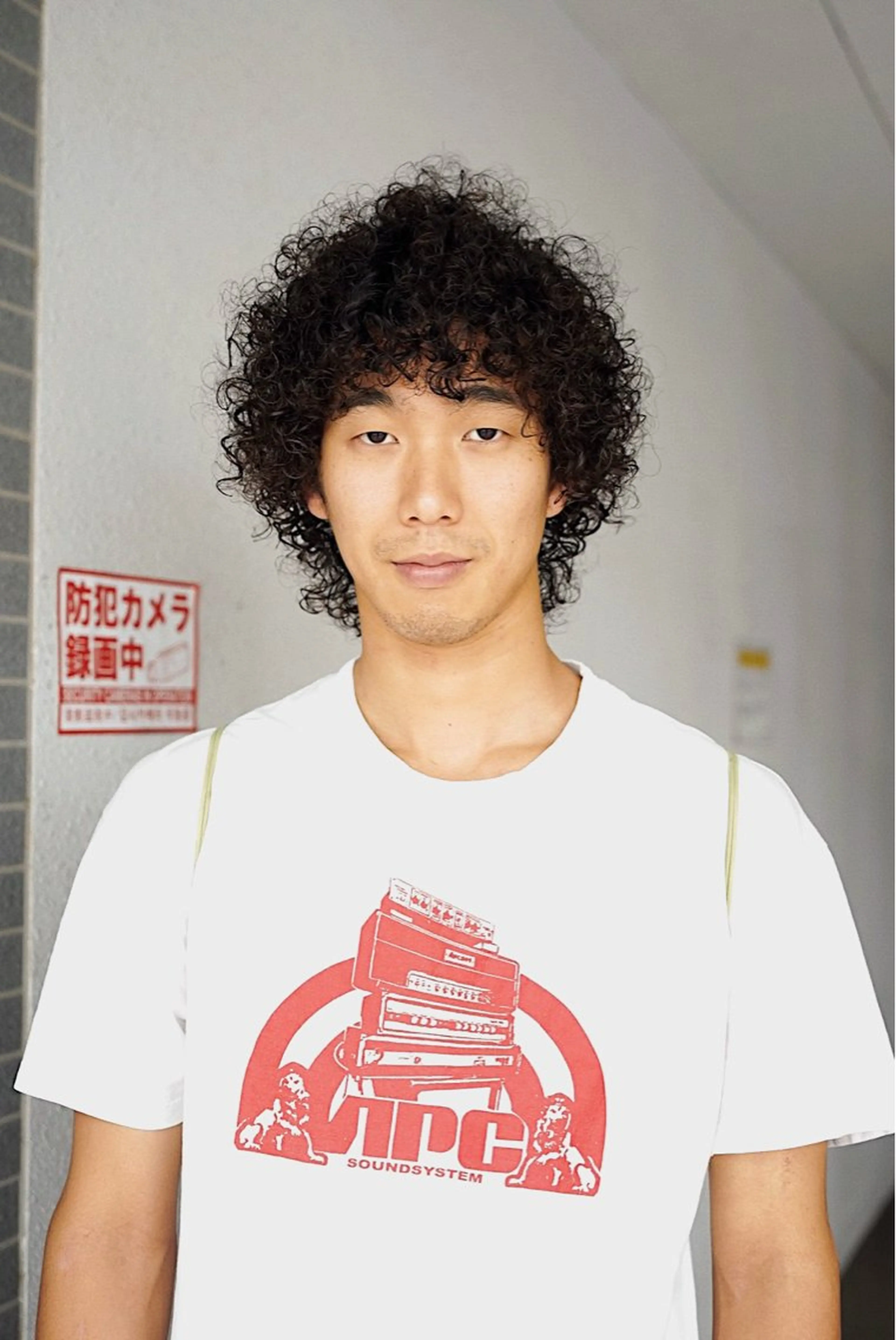 ミディアム パーマ率No.1 ／𝑻𝑨𝑲𝑼のヘアスタイル