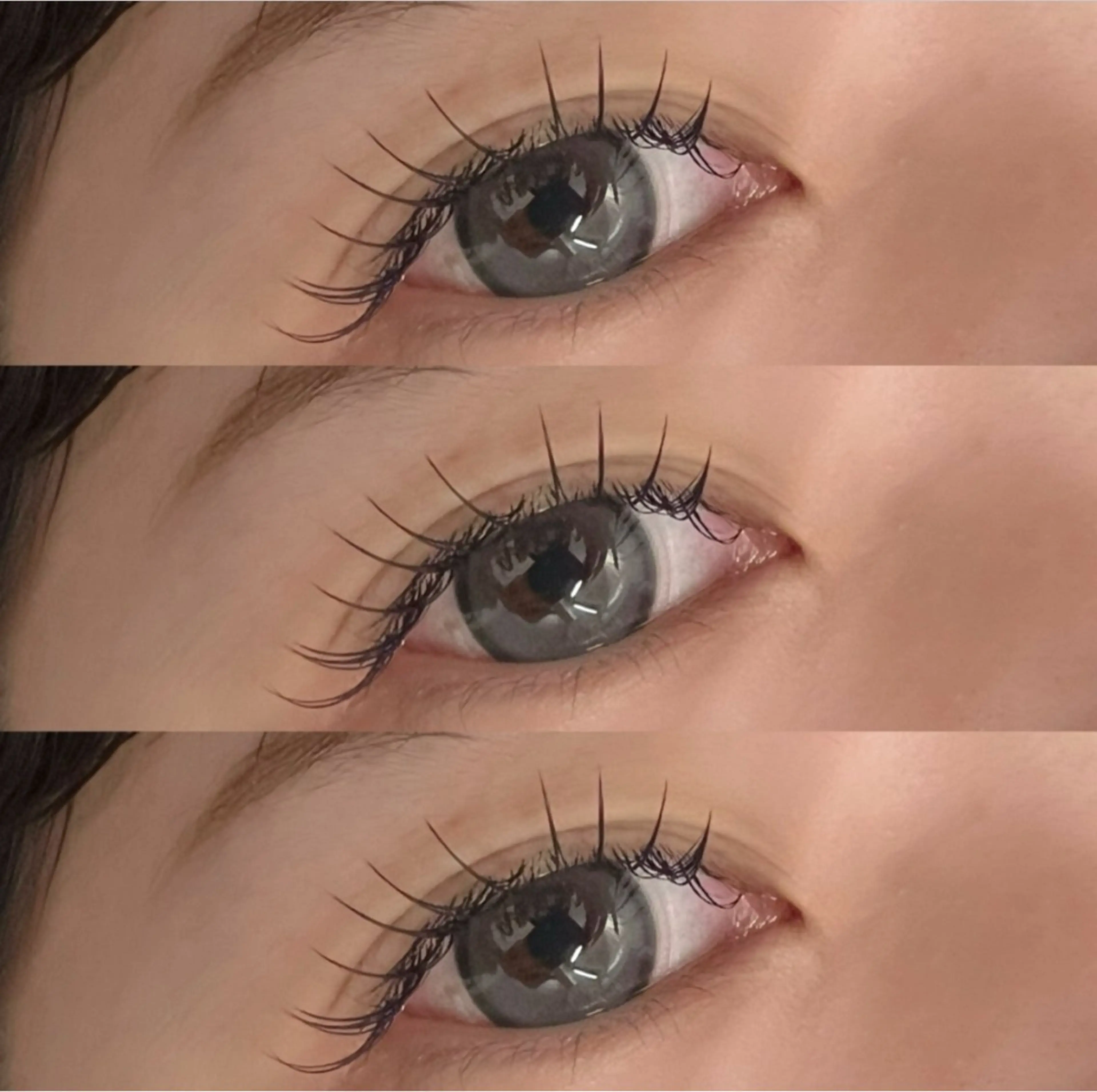 マツエク・マツパ 🎀fein. eye&nail🎀のマツエク・マツパデザイン