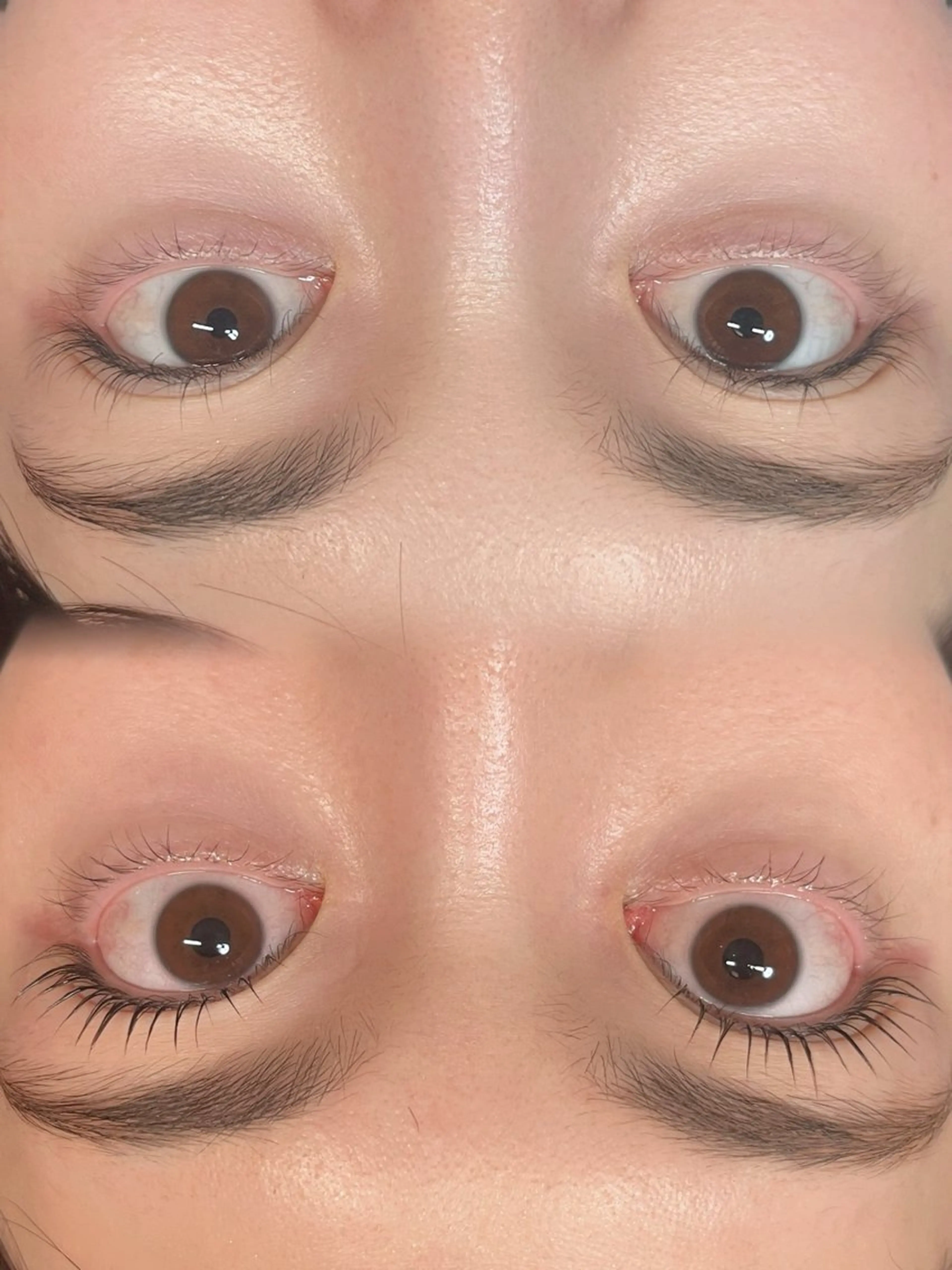 マツエク・マツパ 目黒　フリヴィ 🤎HIROMIのマツエク・マツパデザイン