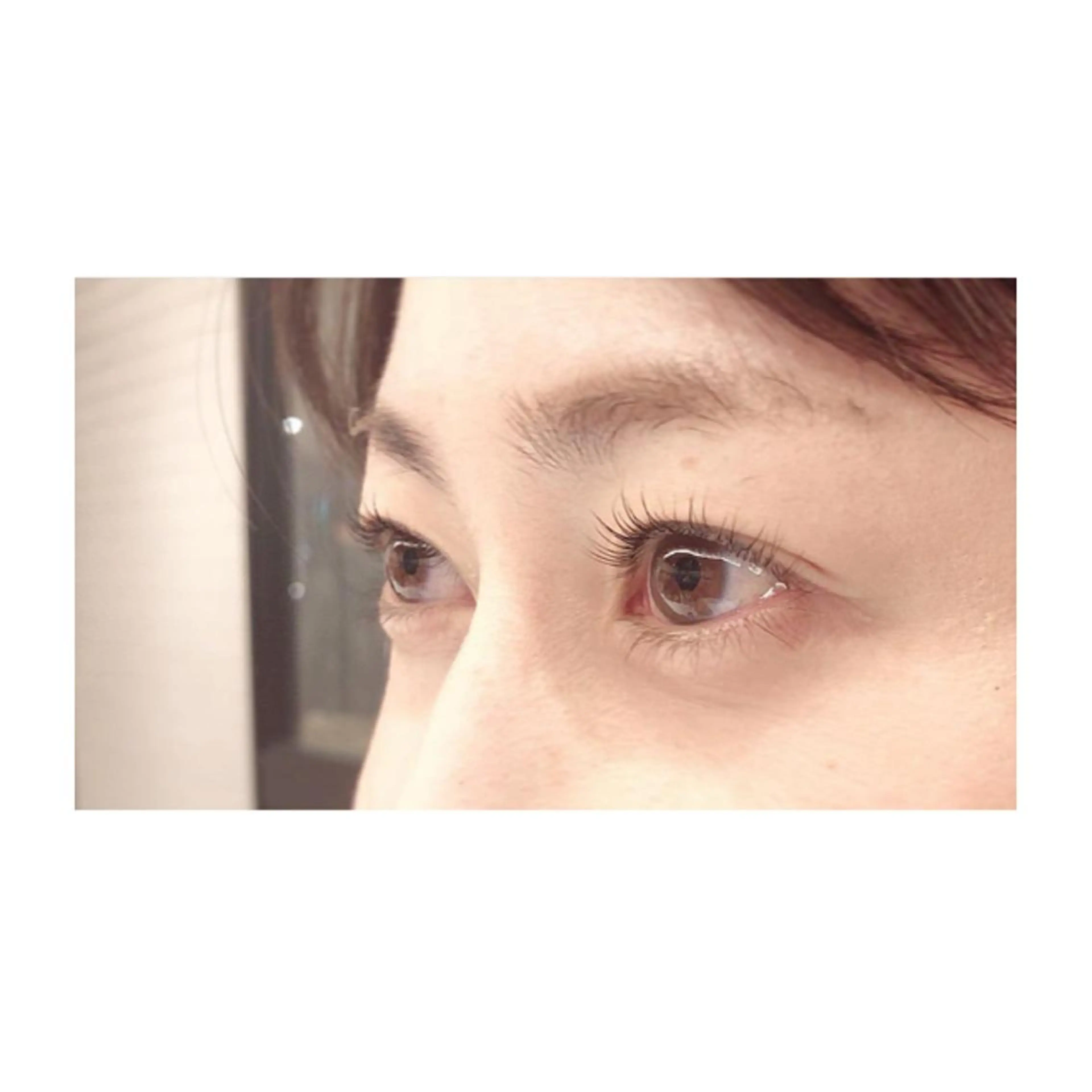 パーマ マツエク・マツパ バービーラッシュリフト パリジェンヌラッシュリフト アットホームな 駅前サロンのマツエク・マツパデザイン