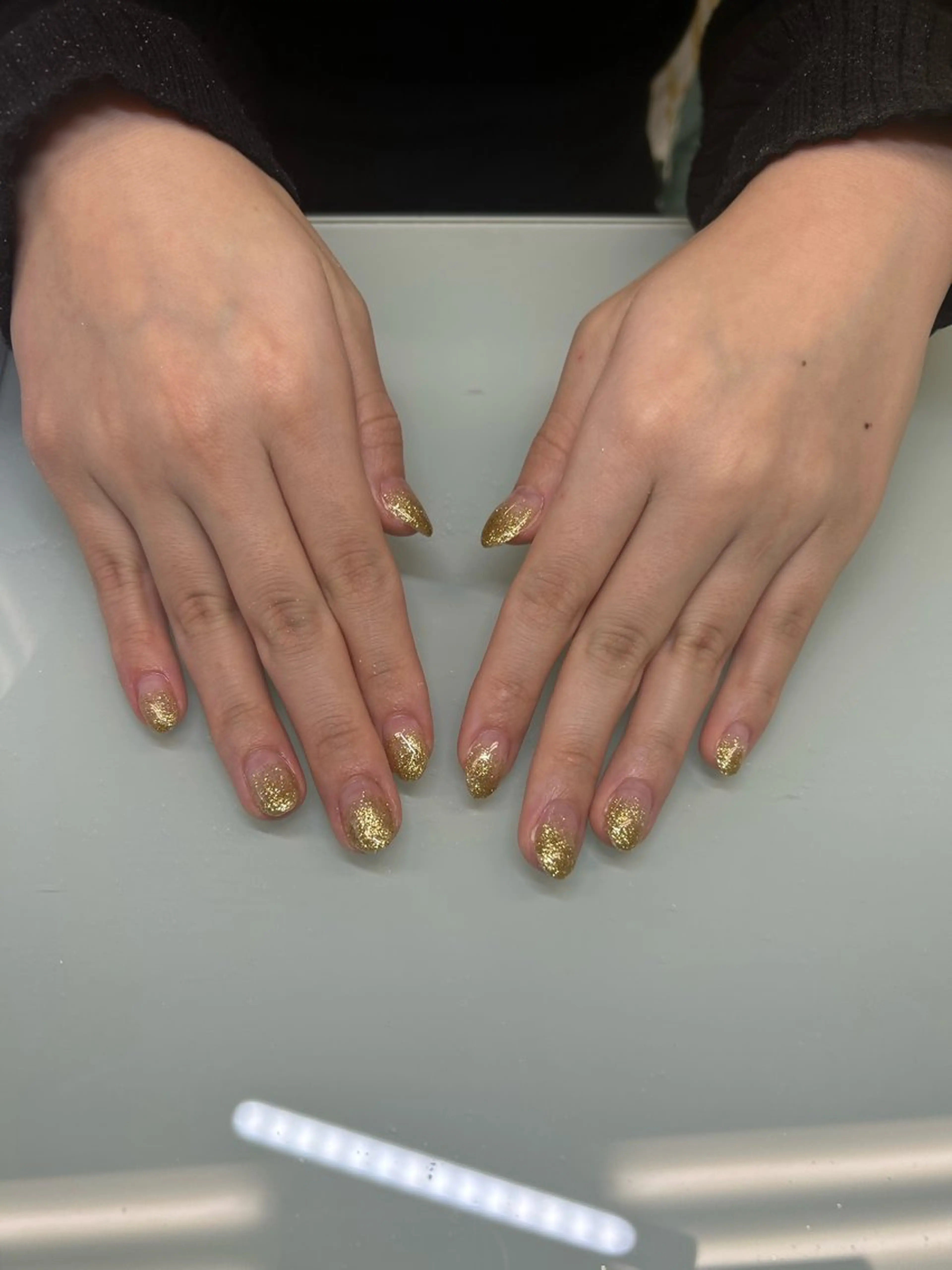 ネイル raize melのネイルデザイン