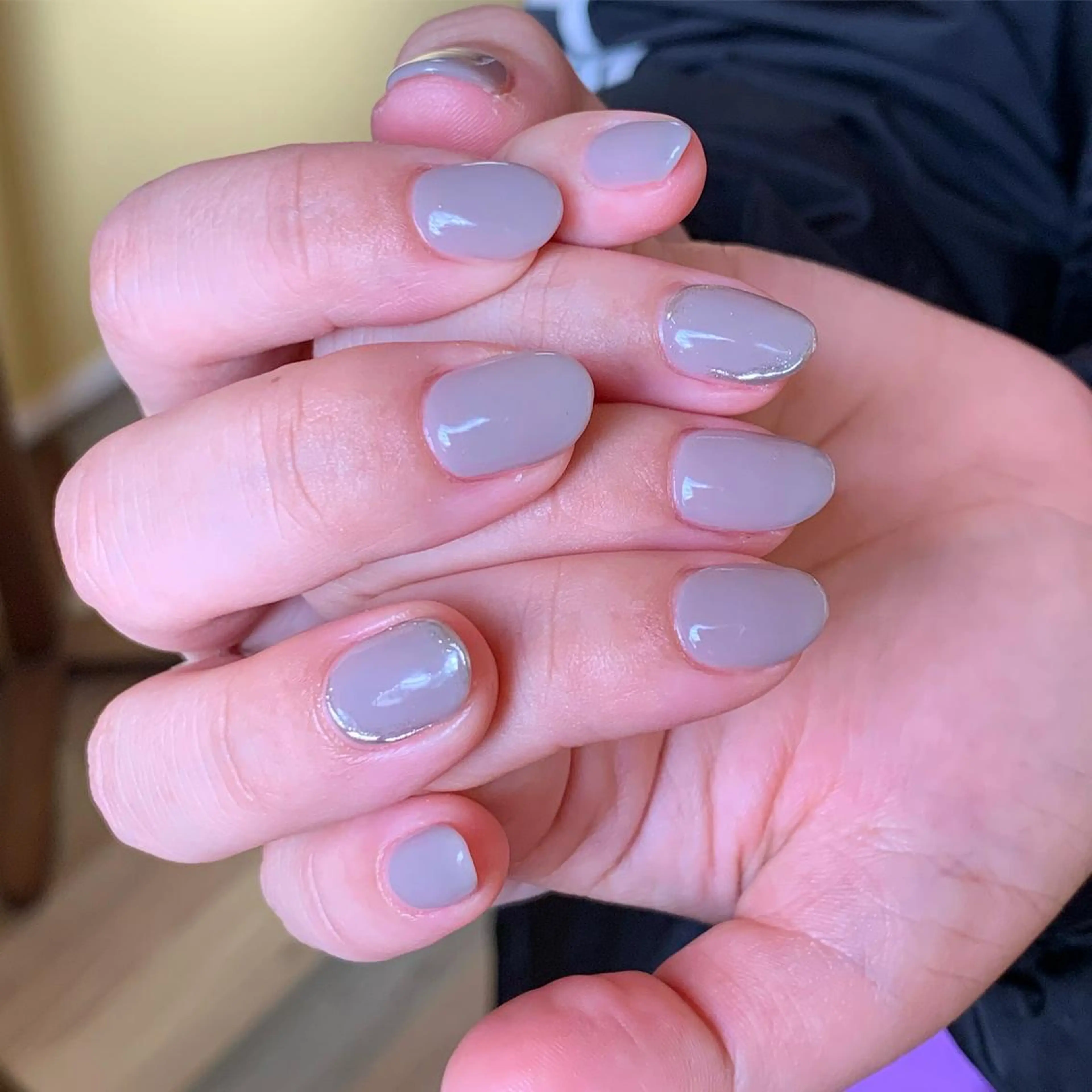 ネイル rokunana 佐野のネイルデザイン