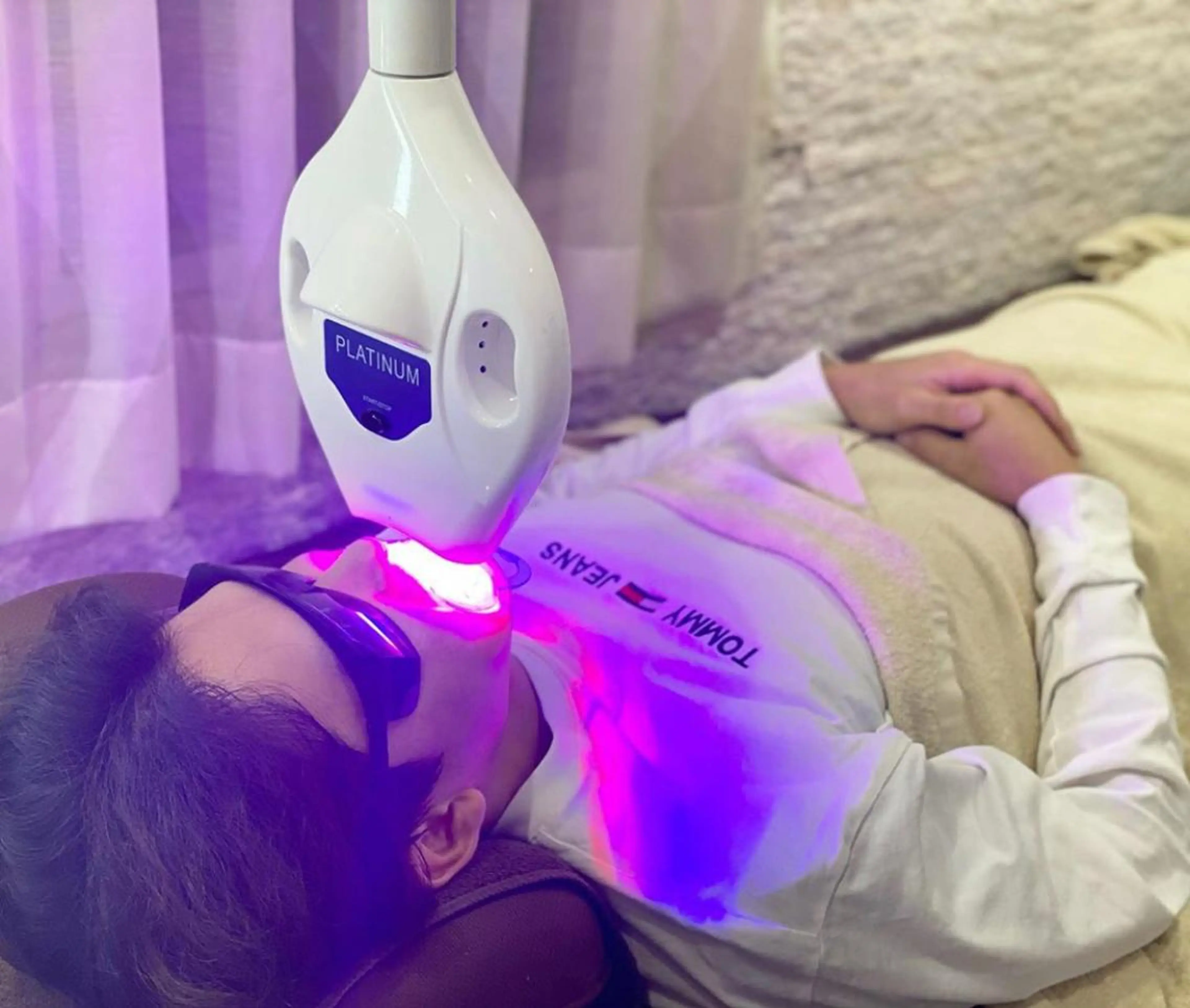 メンズ ライトビューティー 錦糸町店のエステ・リラクイメージ