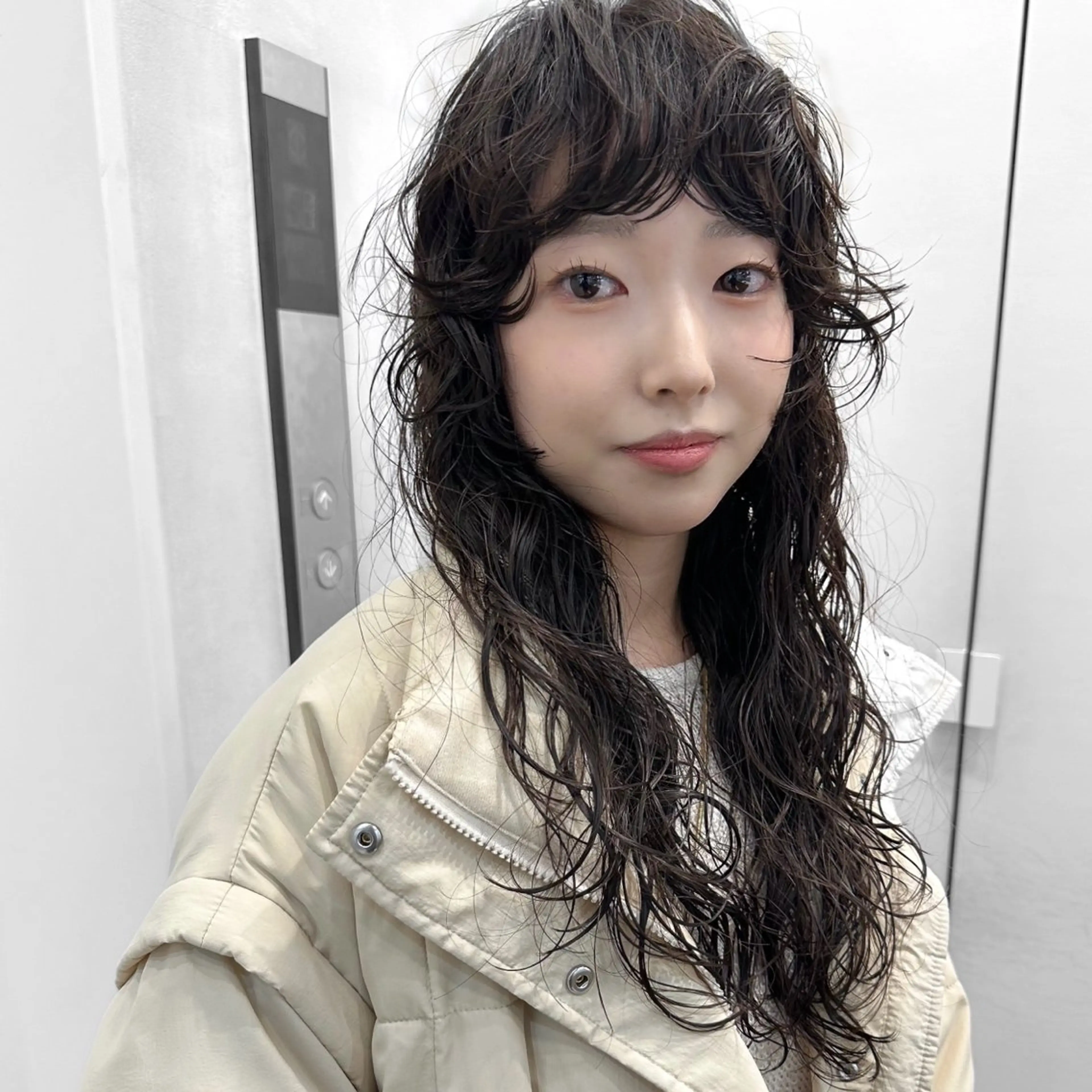 パーマ 🌀perm 🌀のヘアスタイル