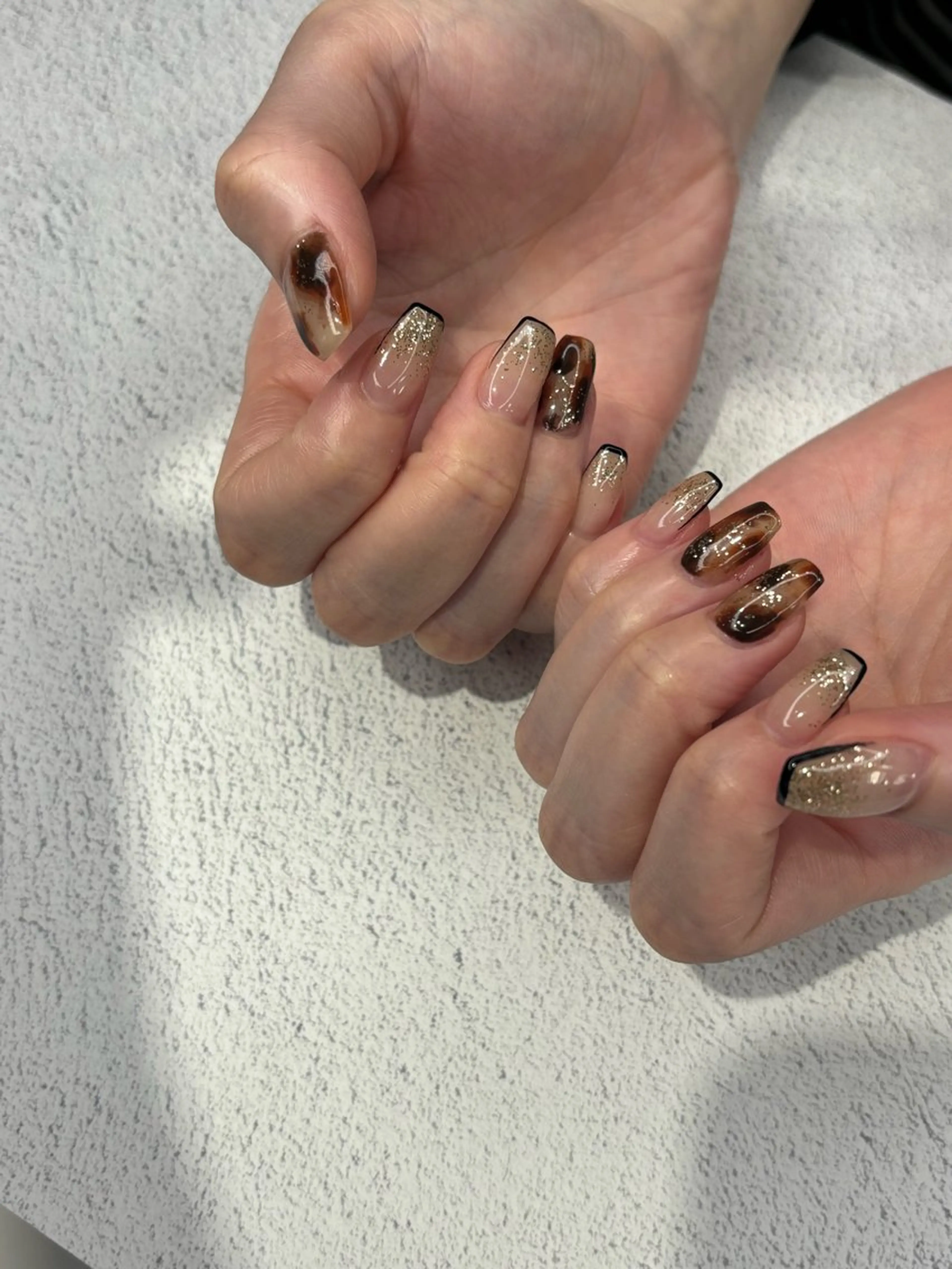 ネイル private nail salon  juno.所属・nailsalon juno.のネイルデザイン