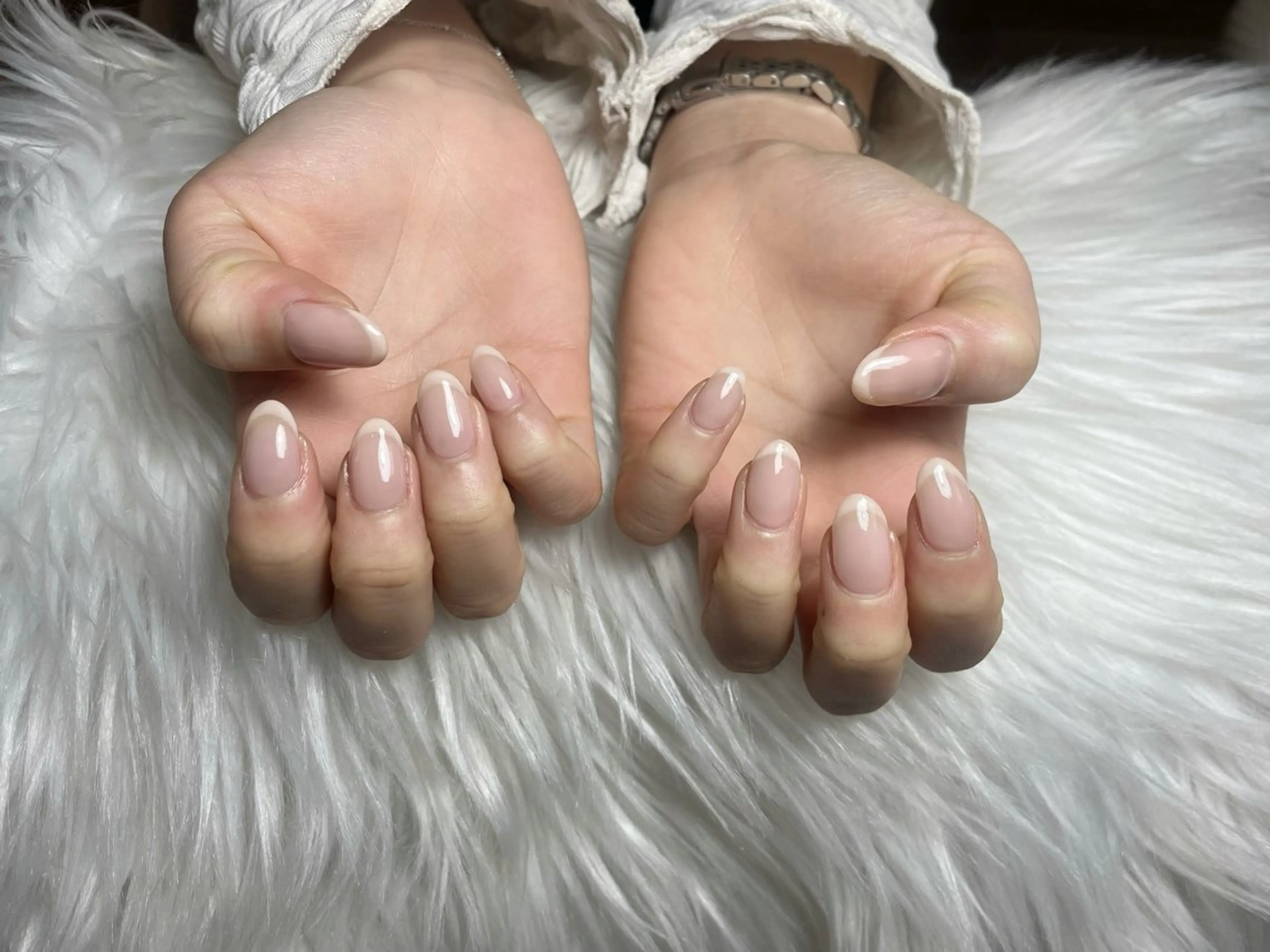 ネイル Eclat登戸店 saのネイルデザイン