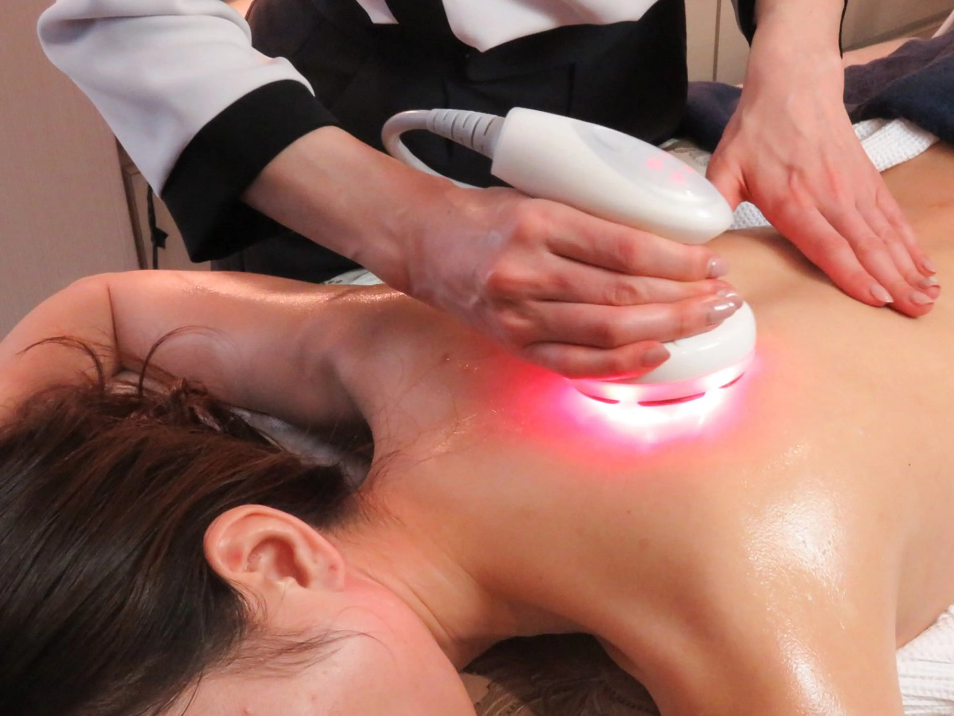 スクエア サロンのエステ・リラクイメージ