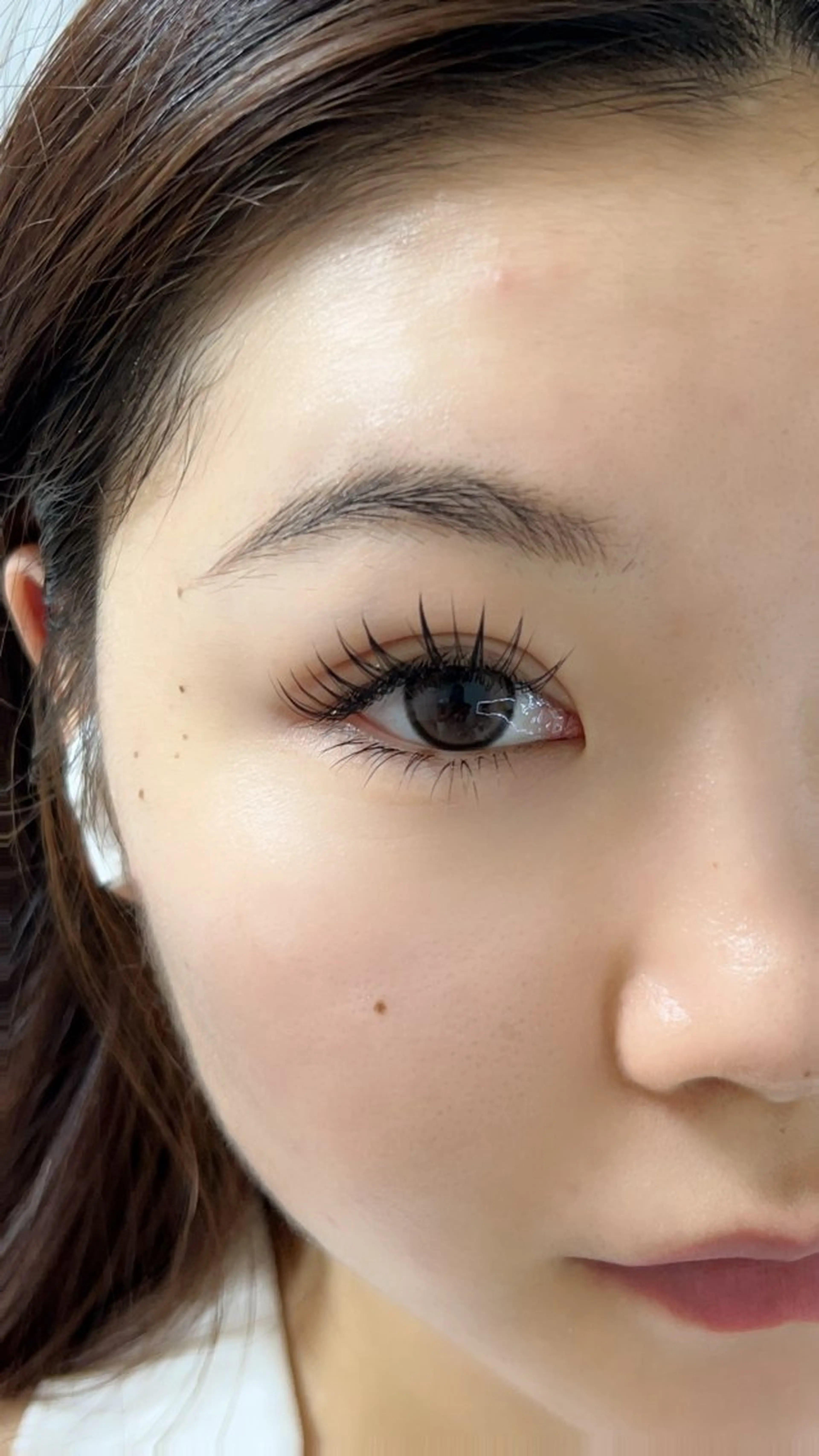 マツエク・マツパ マツエク M.TT salonのマツエク・マツパデザイン