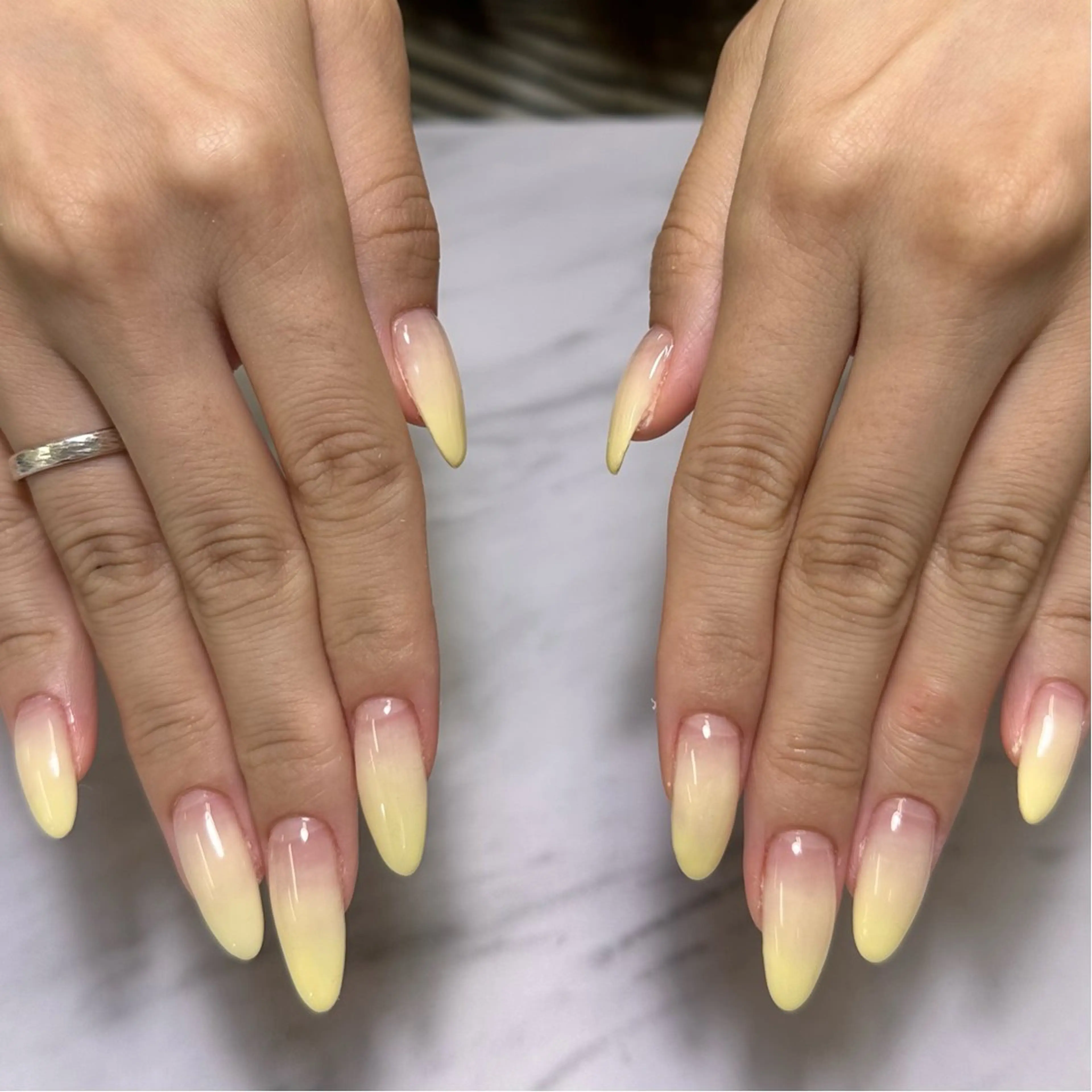 ネイル -minuit- honoka🌷のネイルデザイン