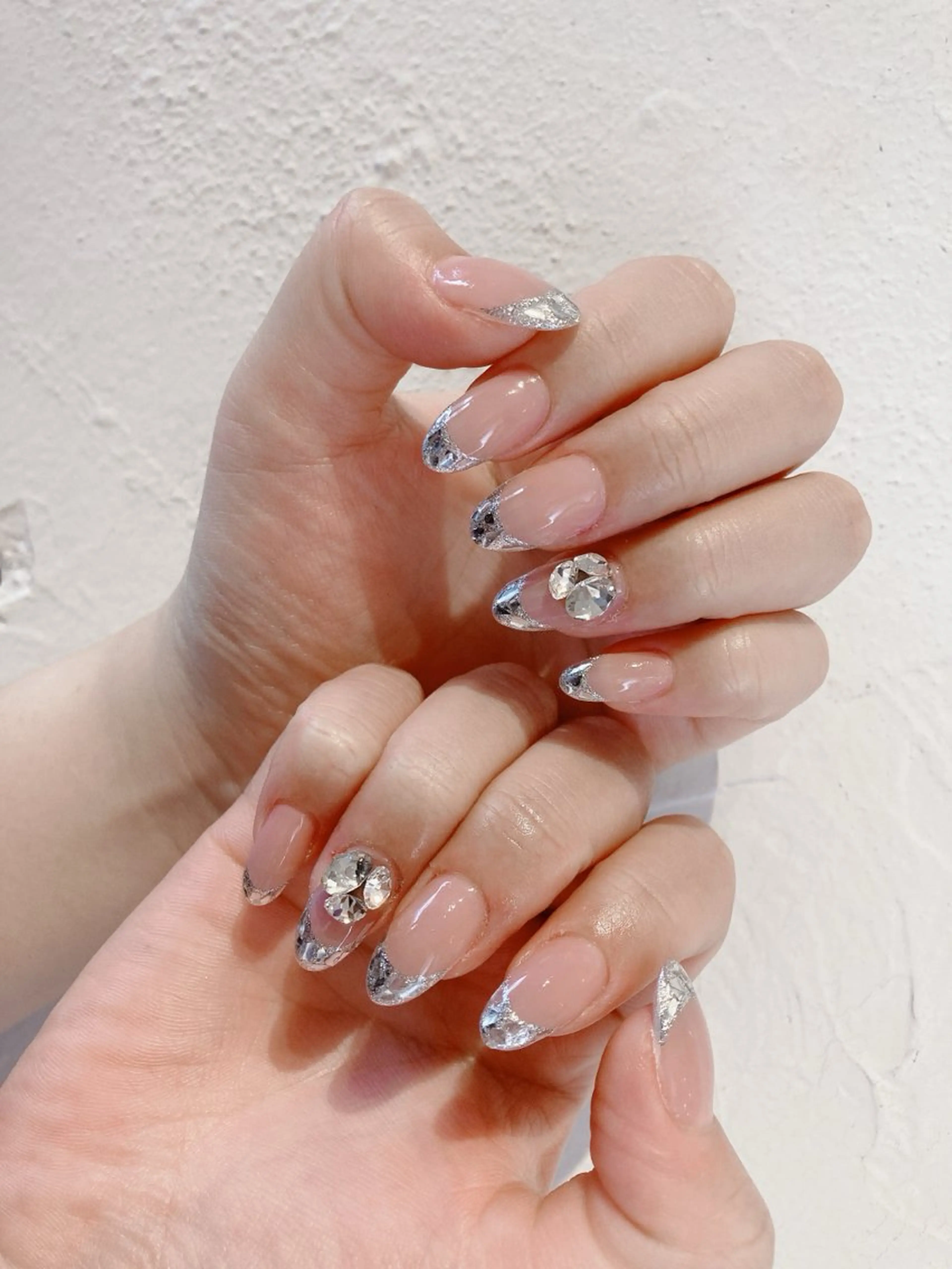 ネイル ハンドネイル Lana nail所属・Lana nailのネイルデザイン