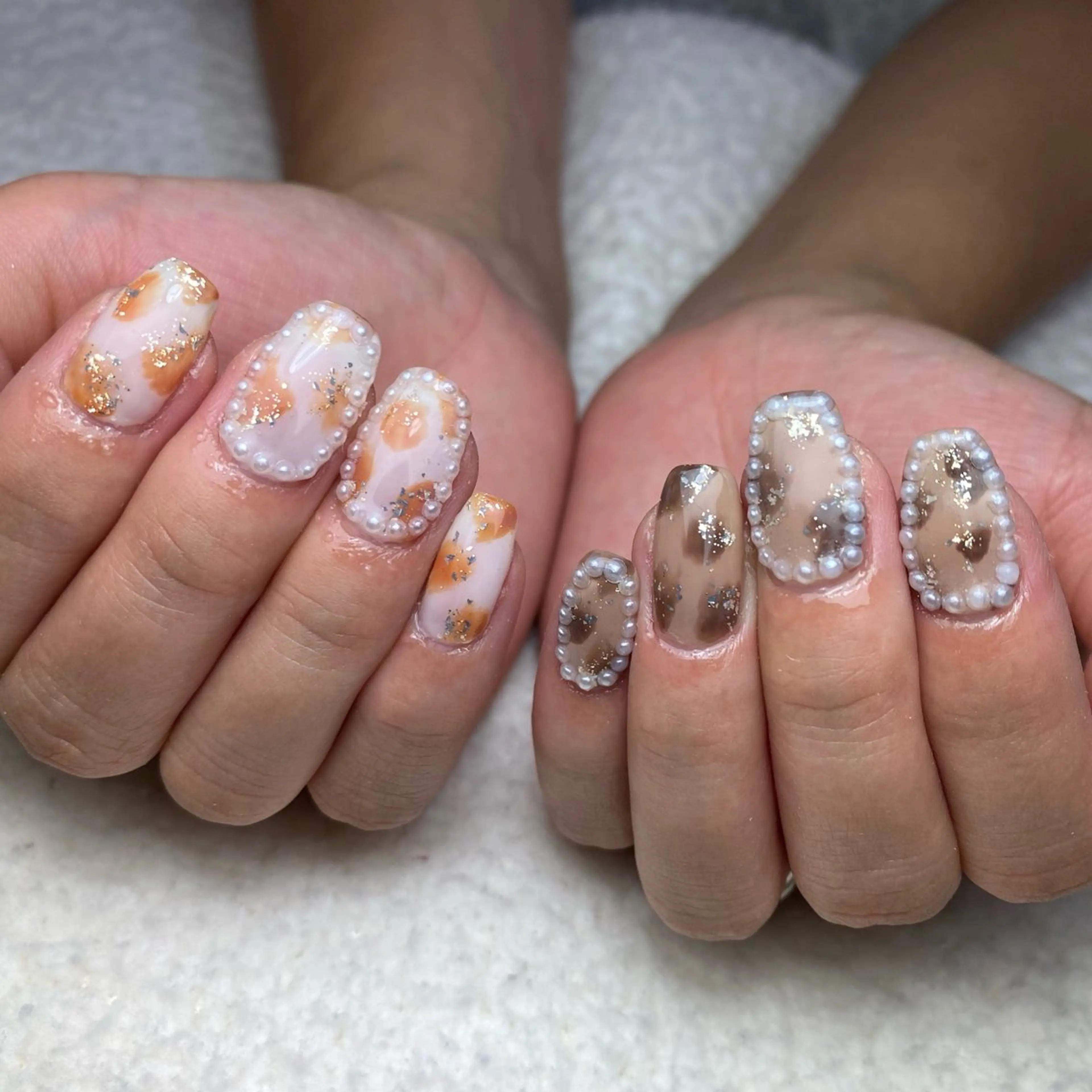 ネイル COCO+所属・COCO +のエステ・リラクイメージ