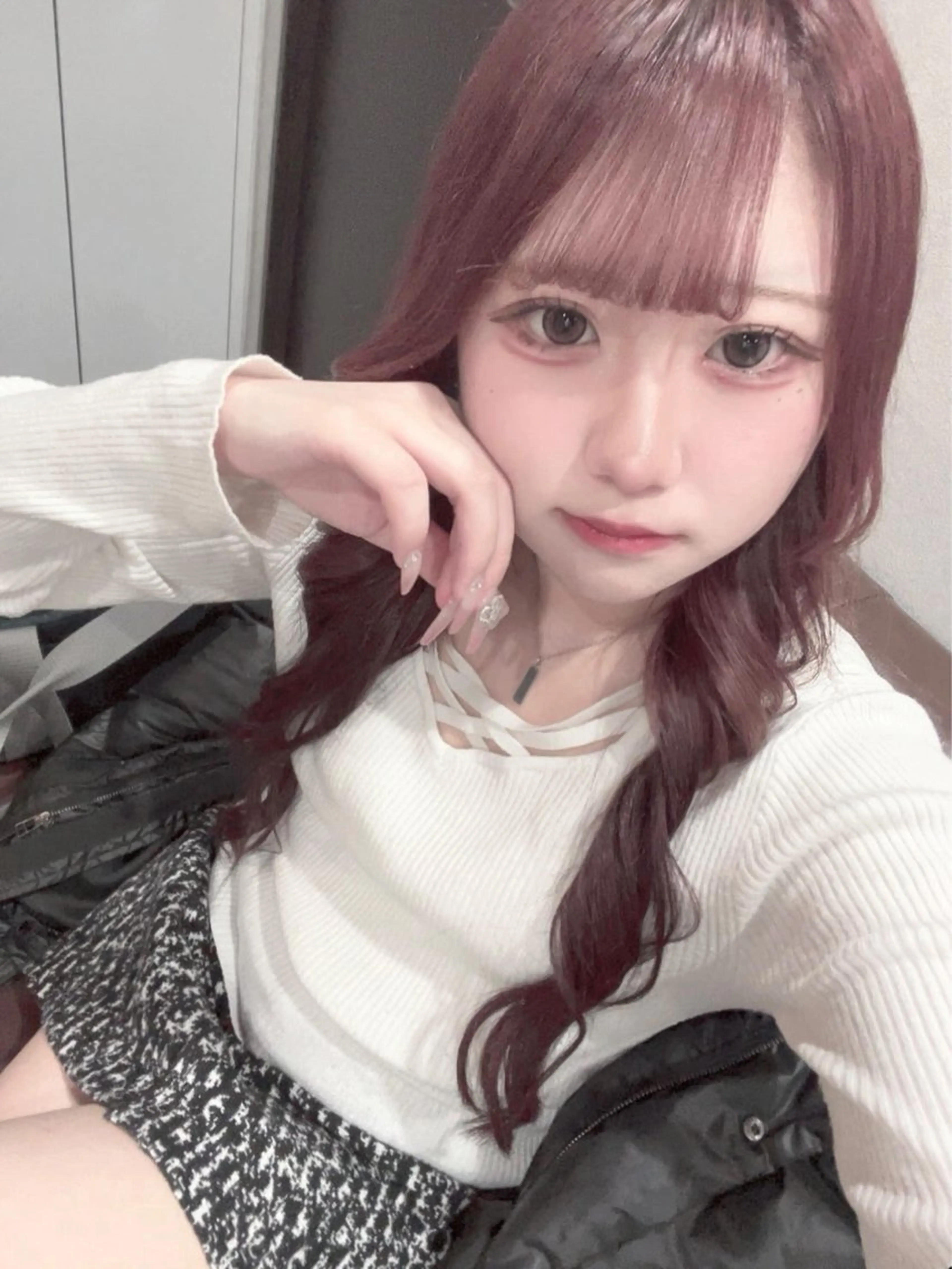 ロング カラー ハイトーンエクステ 🎩カズキ🎩のヘアスタイル