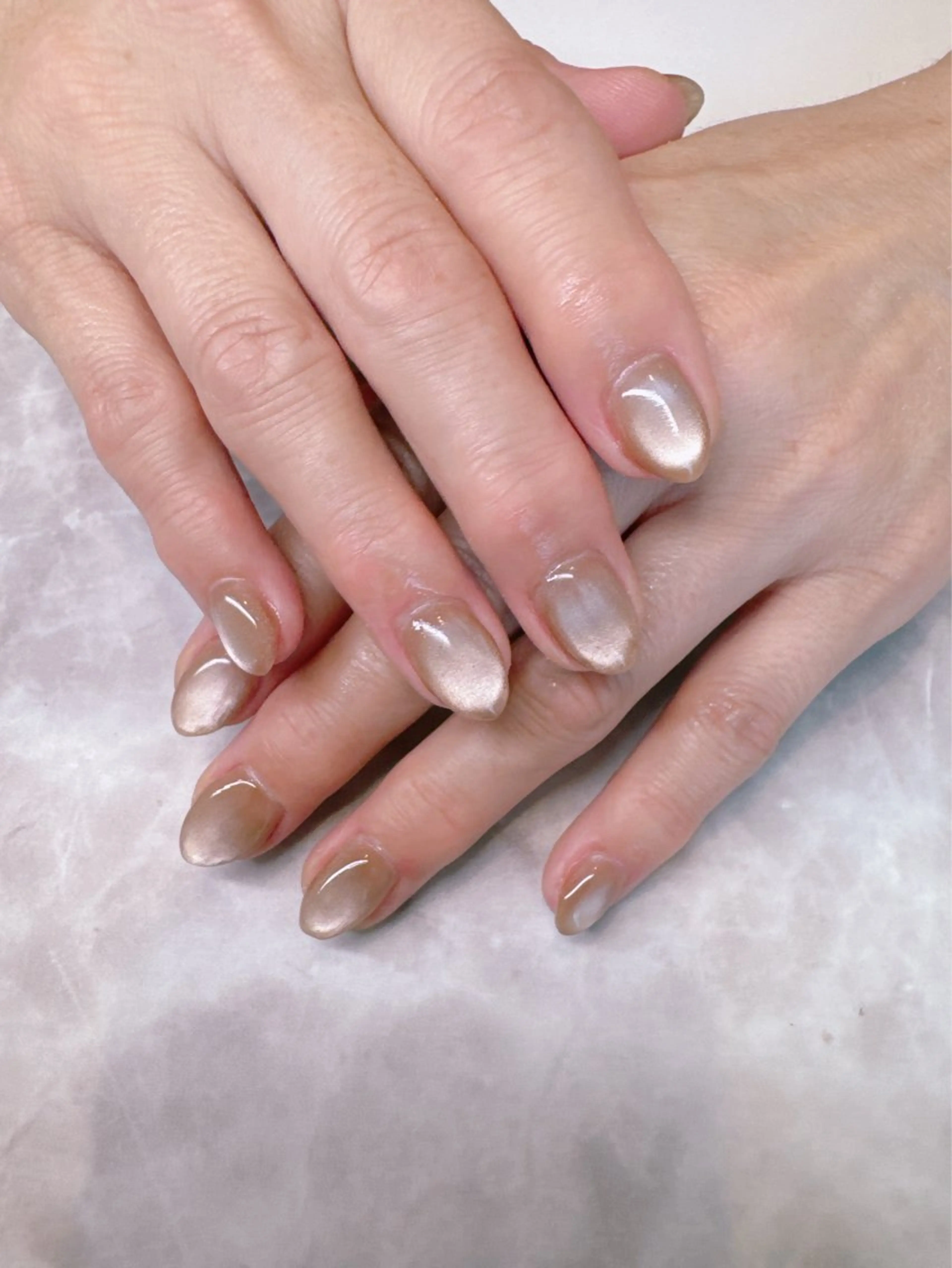 ネイル ハンドネイル olim nailspaceのネイルデザイン