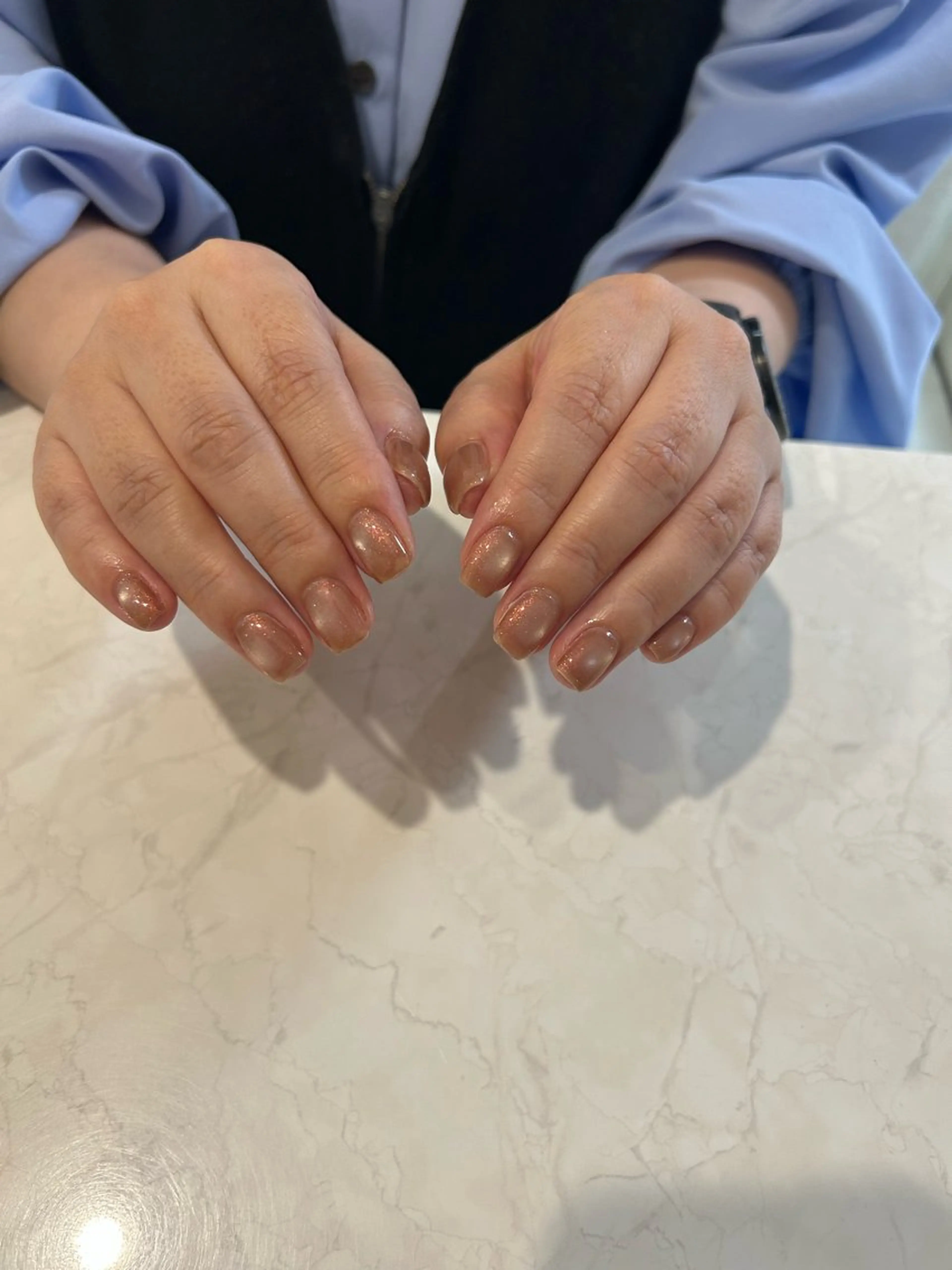 ネイル Salondevi2 isanaのネイルデザイン