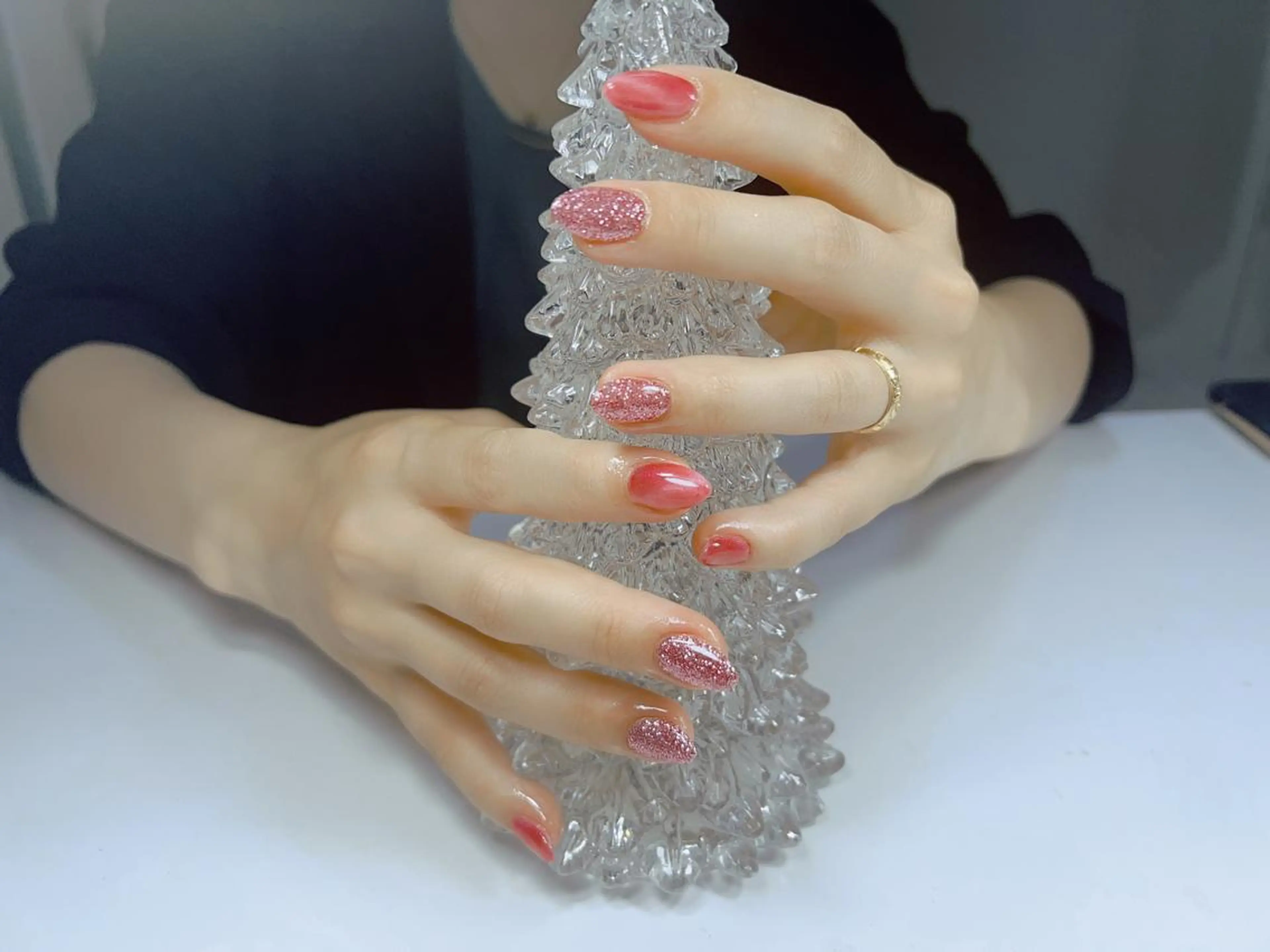 ネイル ネイルサロン ロア旧ジョリーのネイルデザイン