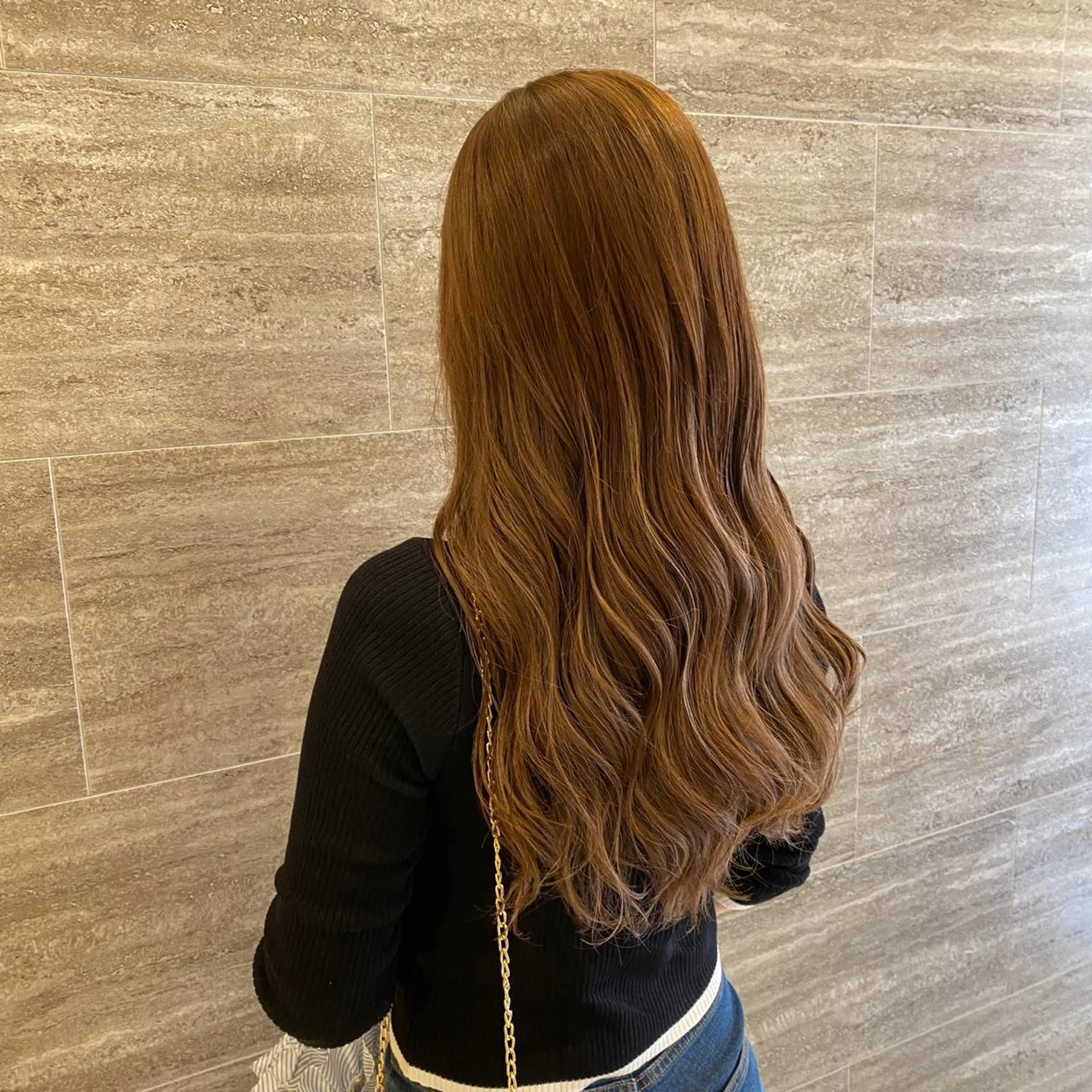 ✨1年以上ご来店のない方✨カムバッククーポン！！カット+カラー+トリートメントの写真