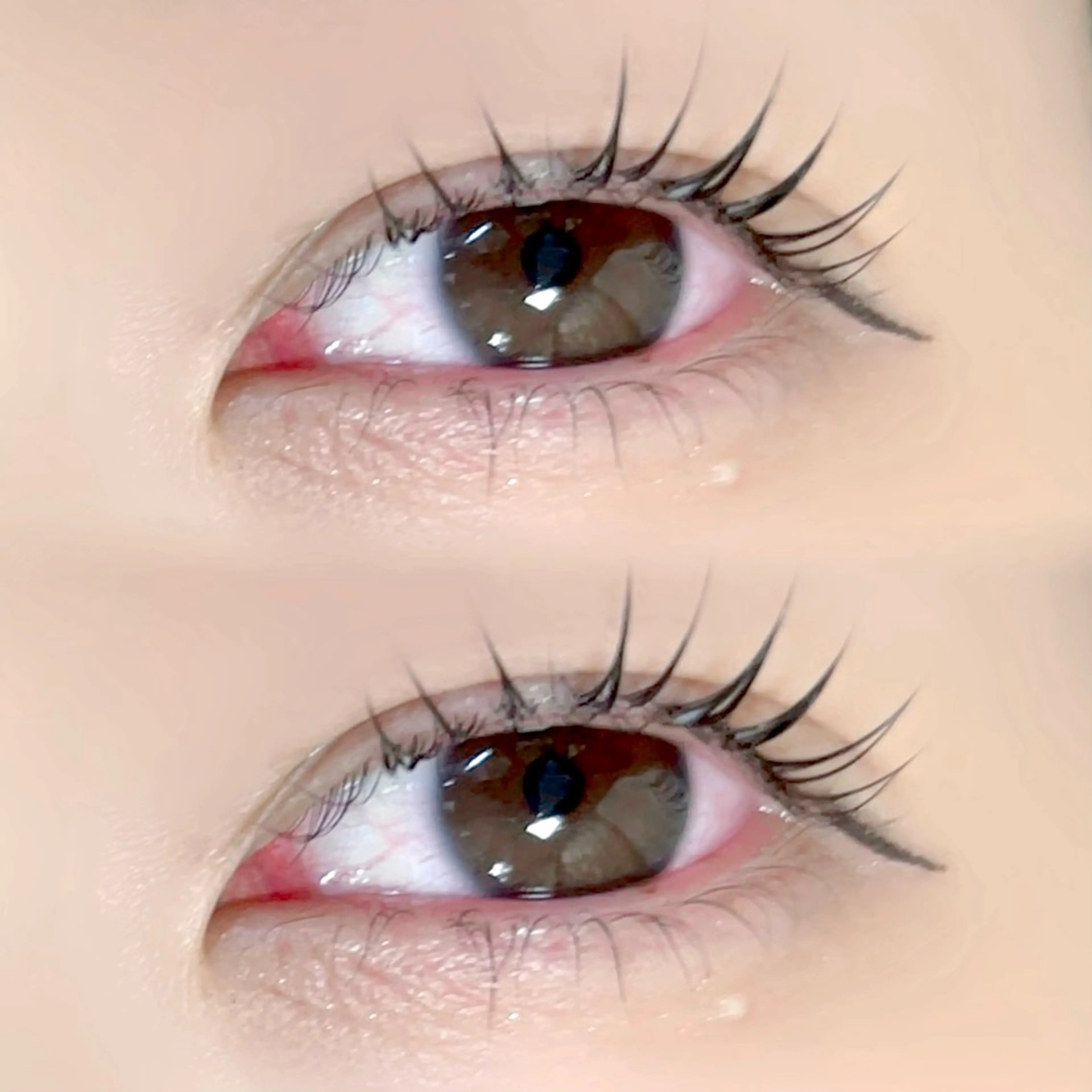 マツエク・マツパ マツパ FAST LASH表参道所属・fastlash rinのマツエク・マツパデザイン