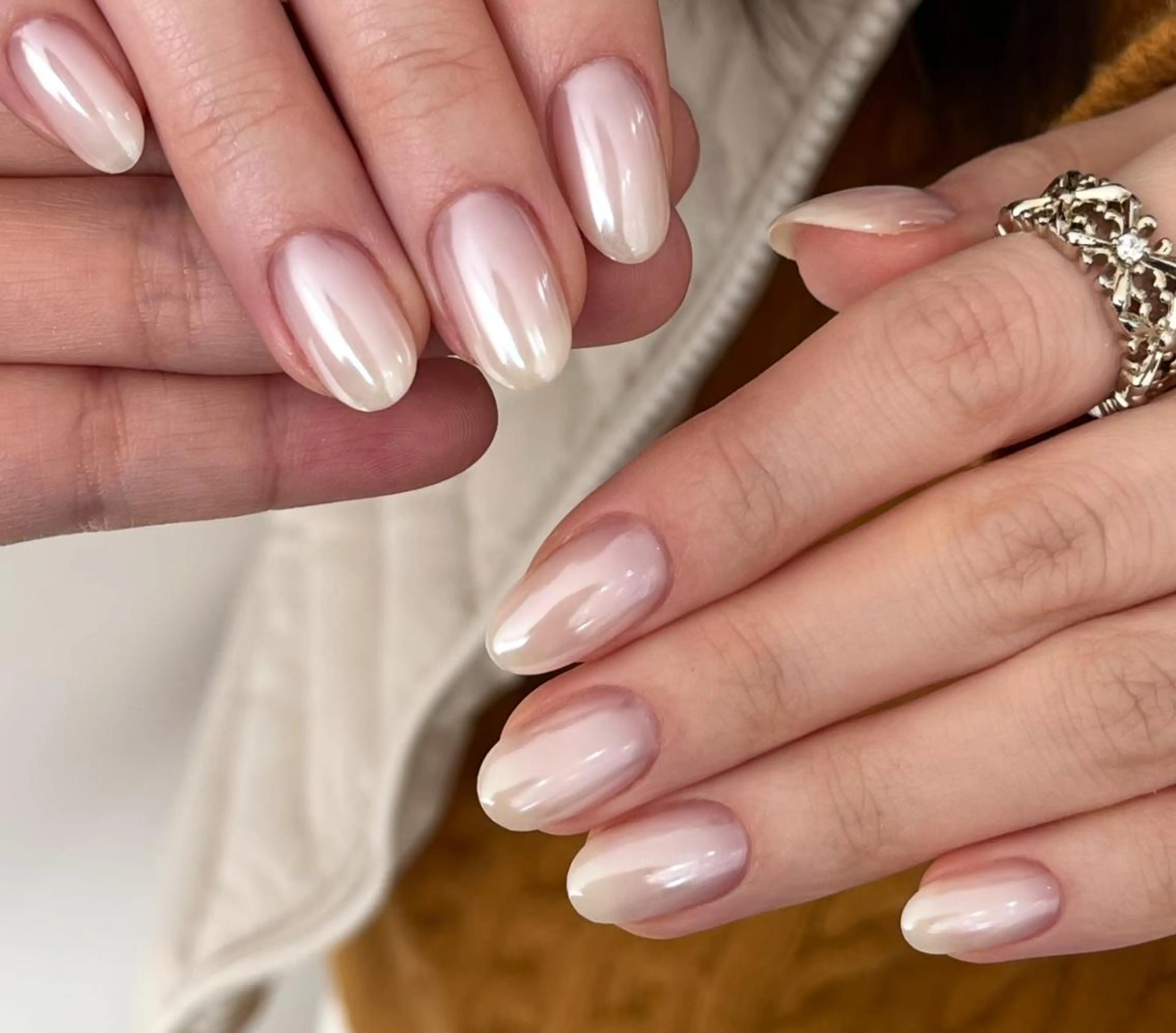 ネイル ハンドネイル エリ🫧 nail池袋東口のネイルデザイン