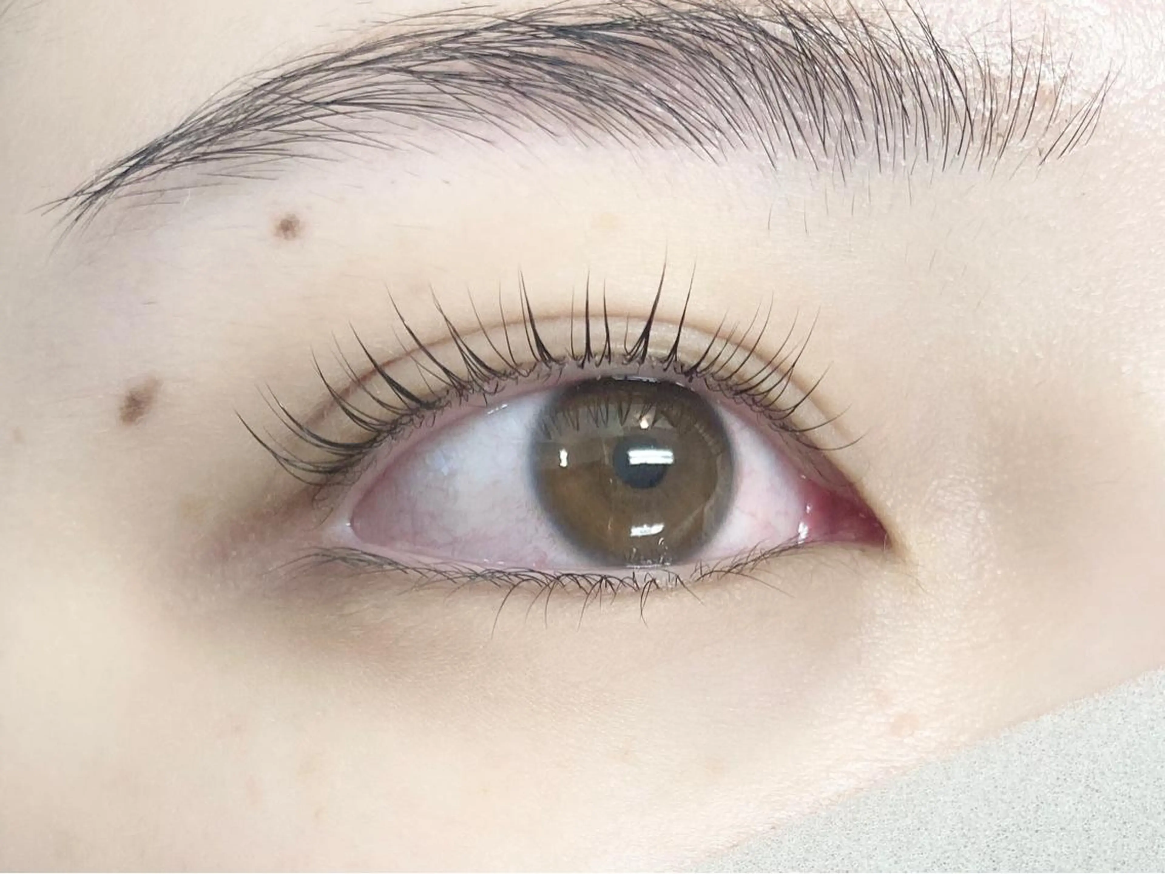 マツエク・マツパ クプ アイラッシュのマツエク・マツパデザイン