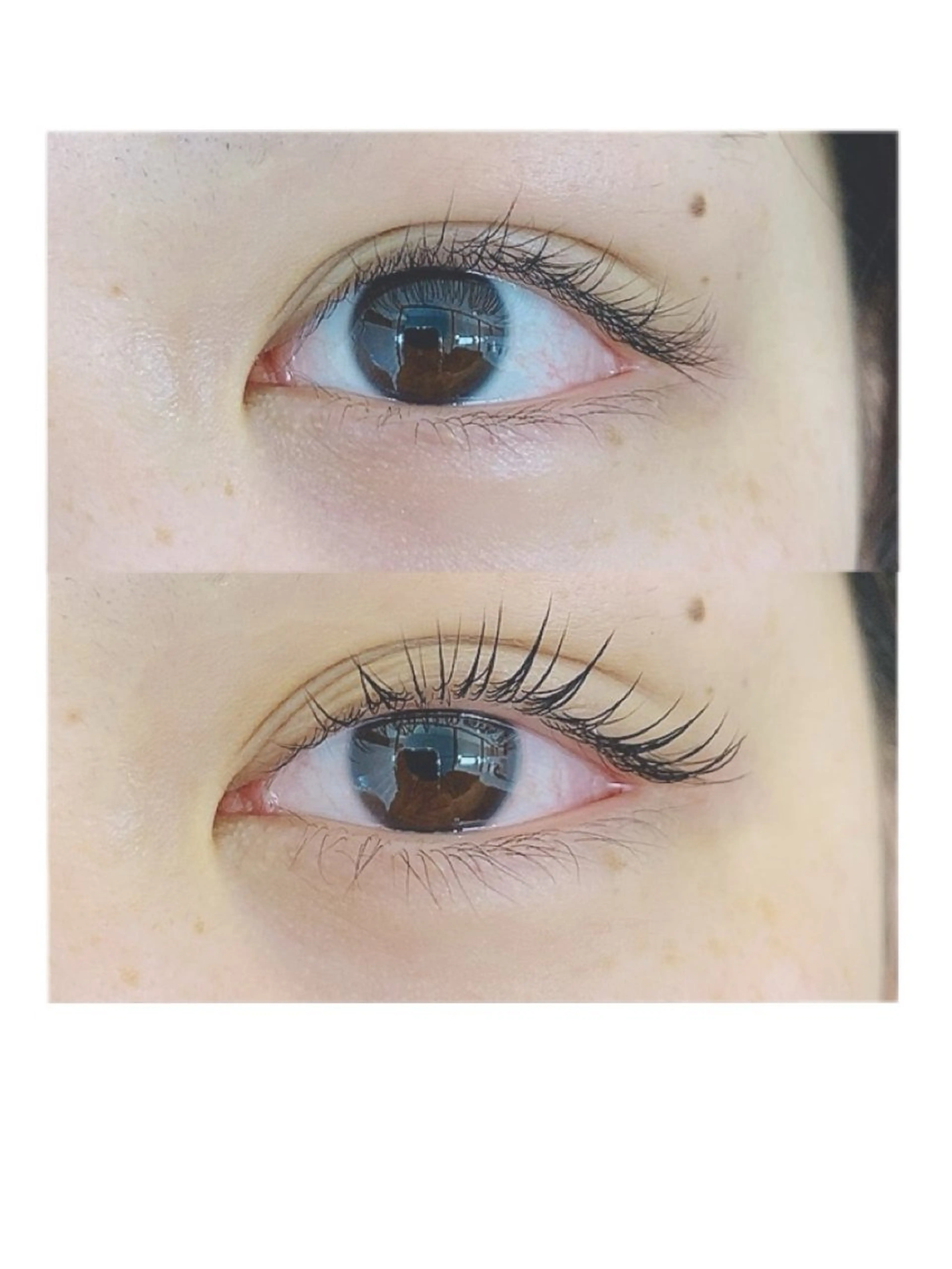 マツエク・マツパ Amour 🌸Ayakoのマツエク・マツパデザイン